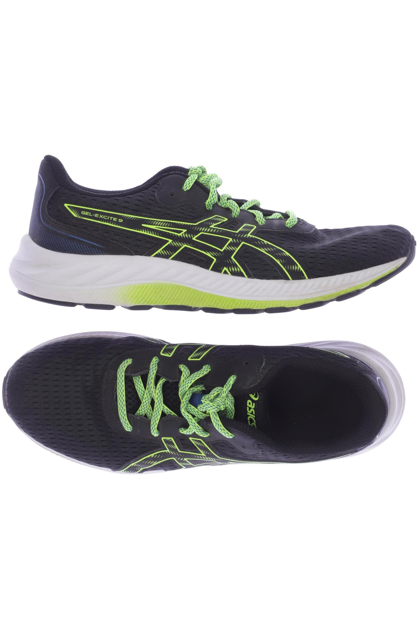 

Asics Herren Sneakers, schwarz
