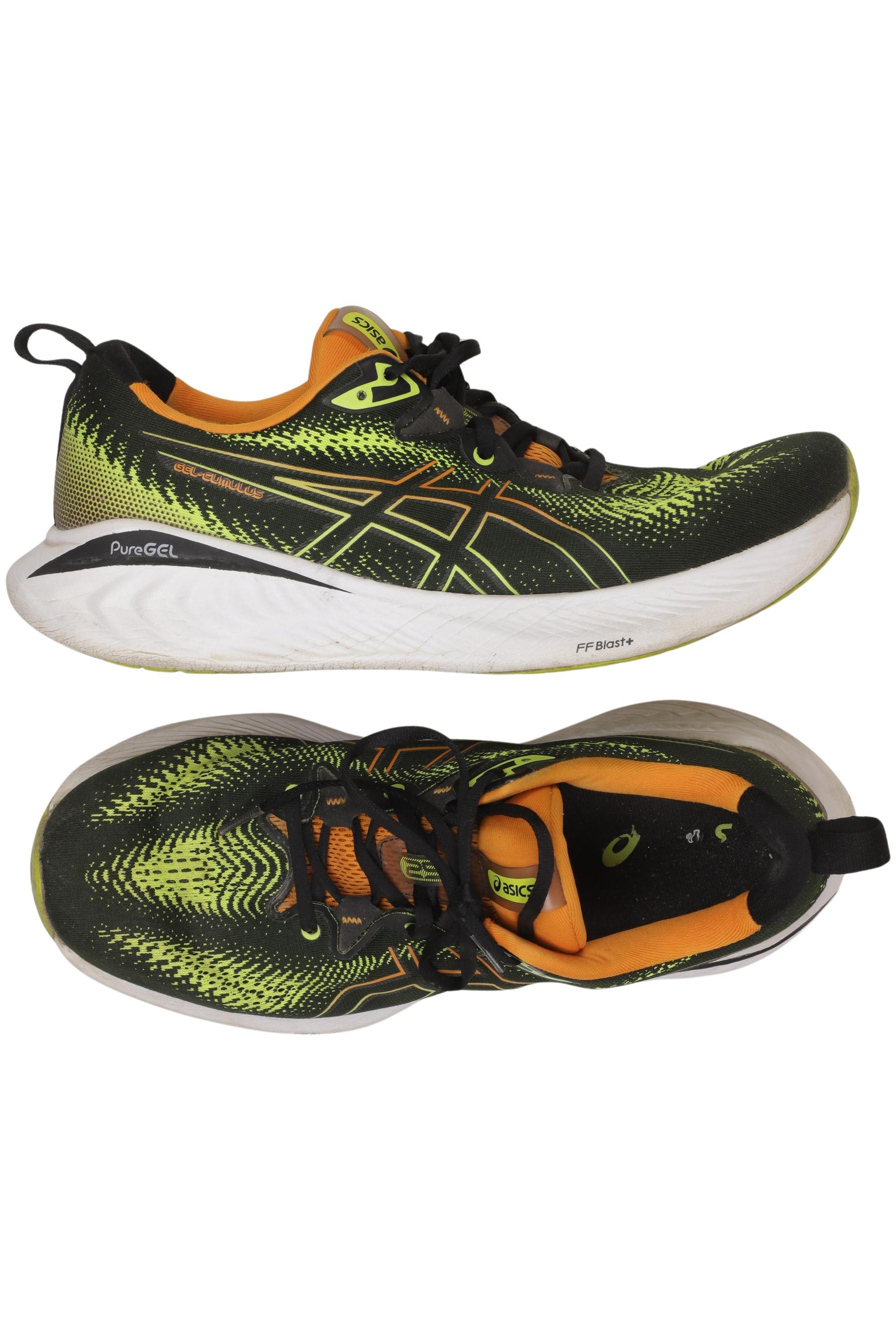 

Asics Herren Sneakers, neon, Gr. 48