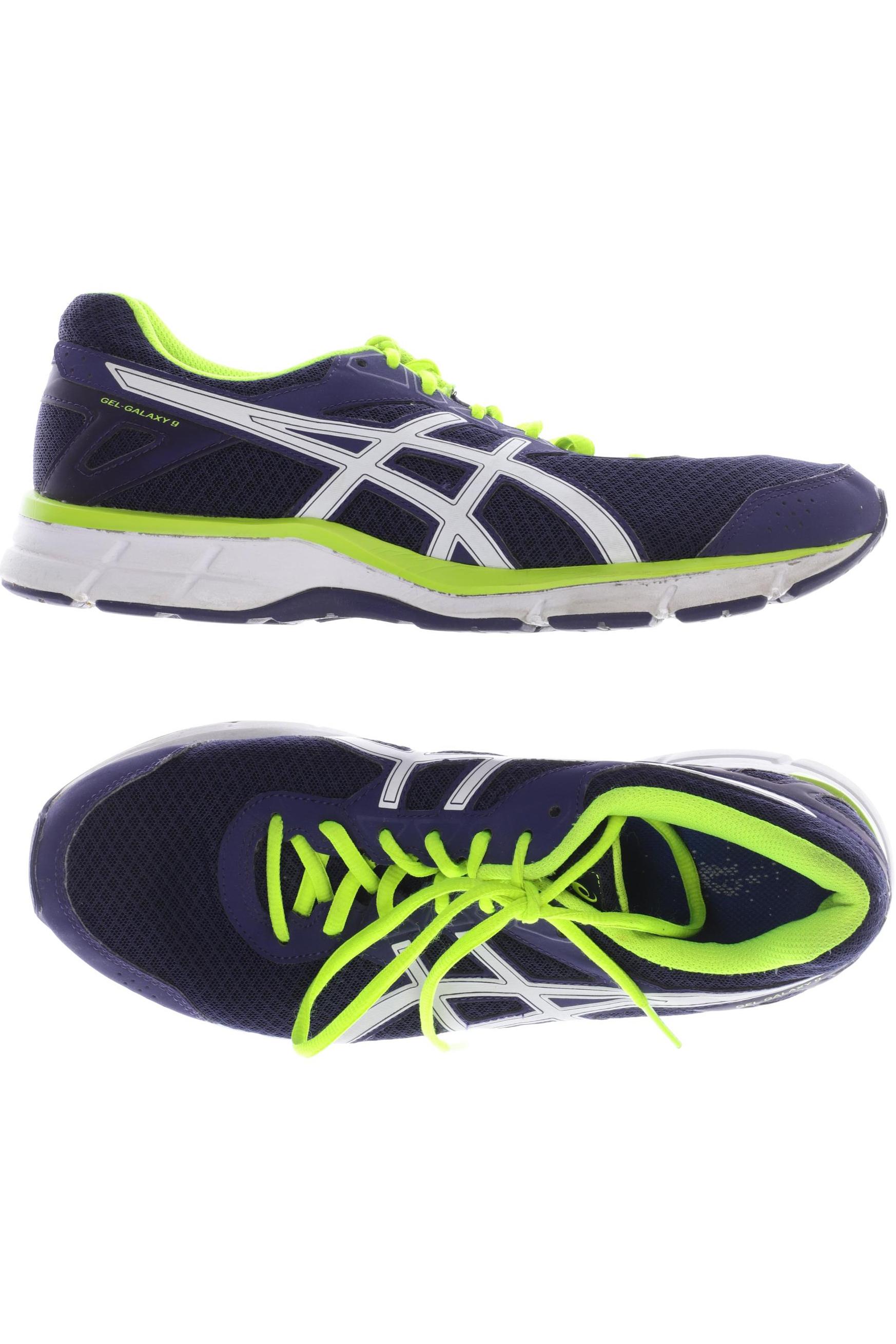 

Asics Herren Sneakers, blau, Gr. 42