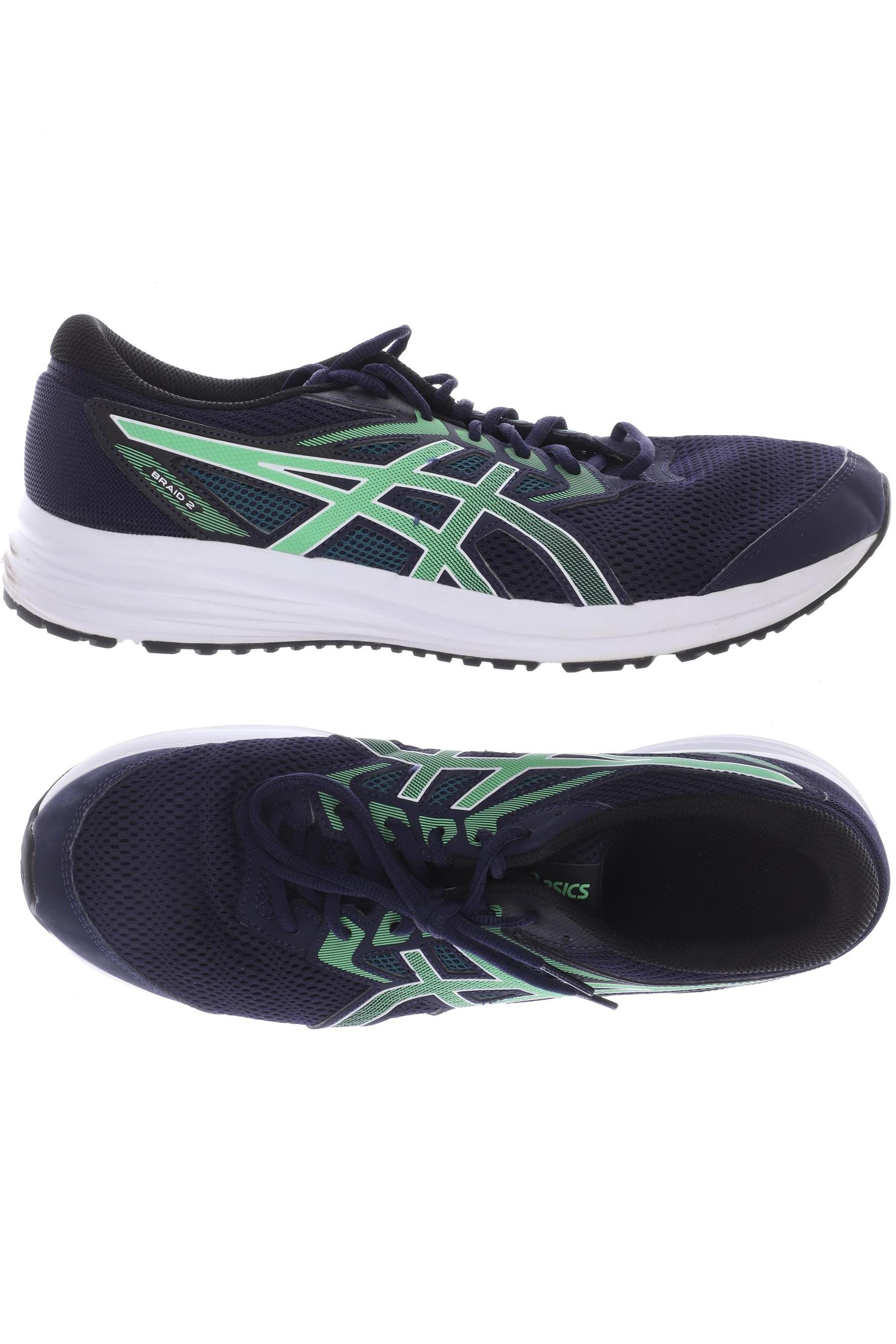 

Asics Herren Sneakers, marineblau
