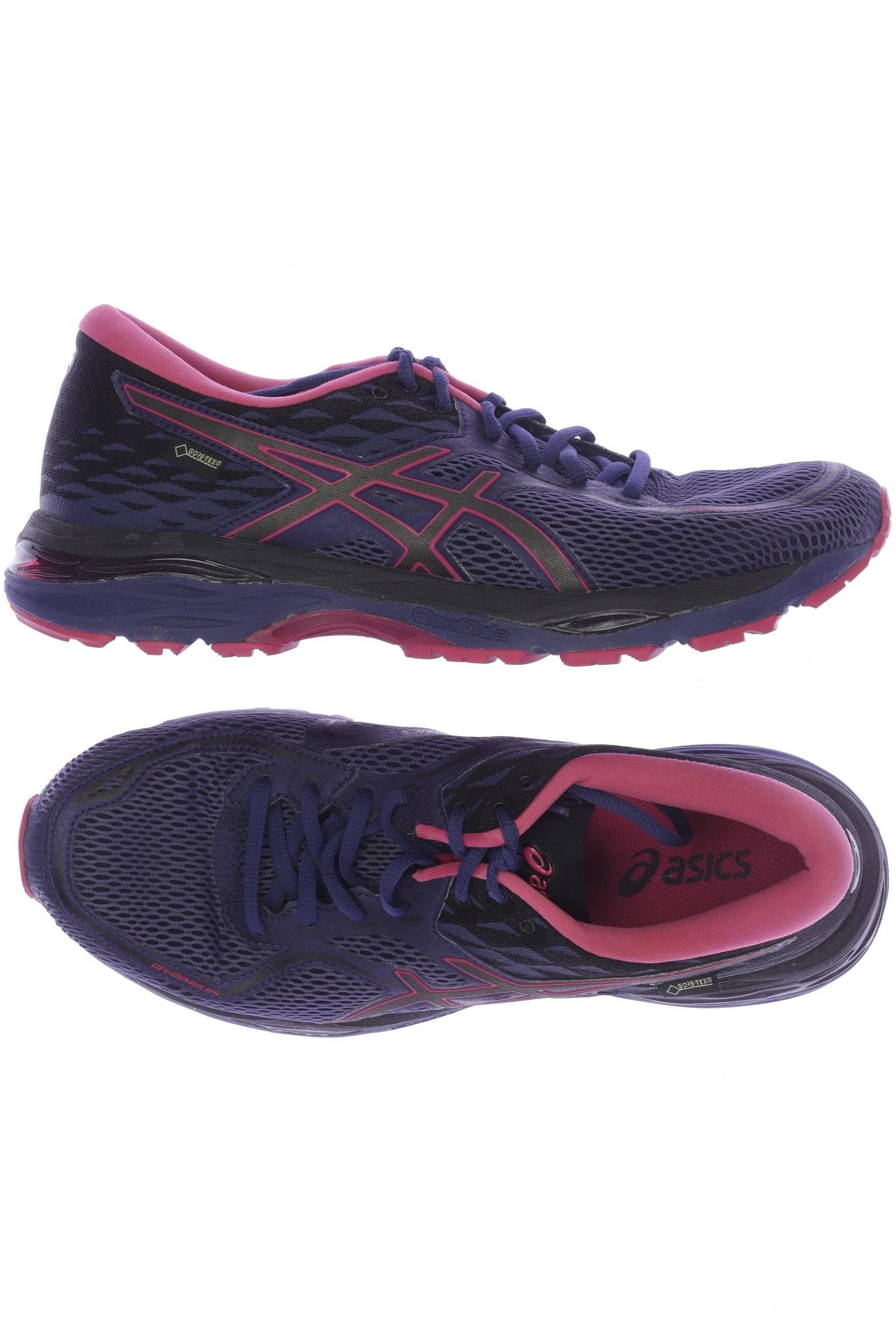 

Asics Herren Sneakers, marineblau, Gr. 43.5