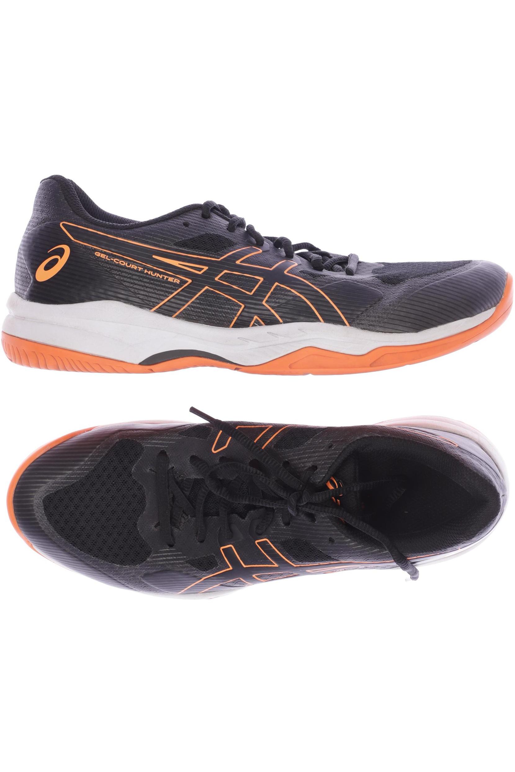 

Asics Herren Sneakers, schwarz