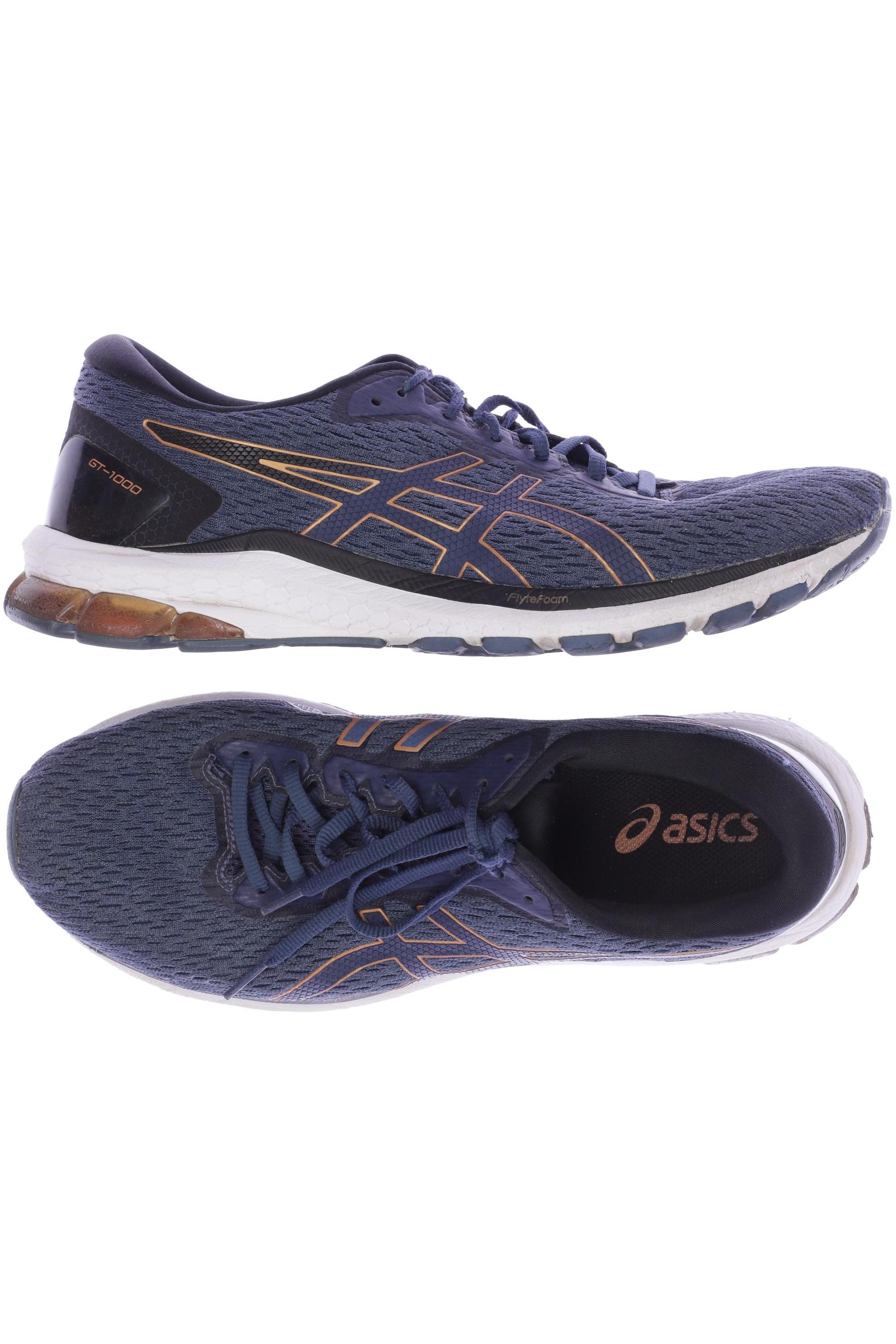 

Asics Herren Sneakers, marineblau, Gr. 46