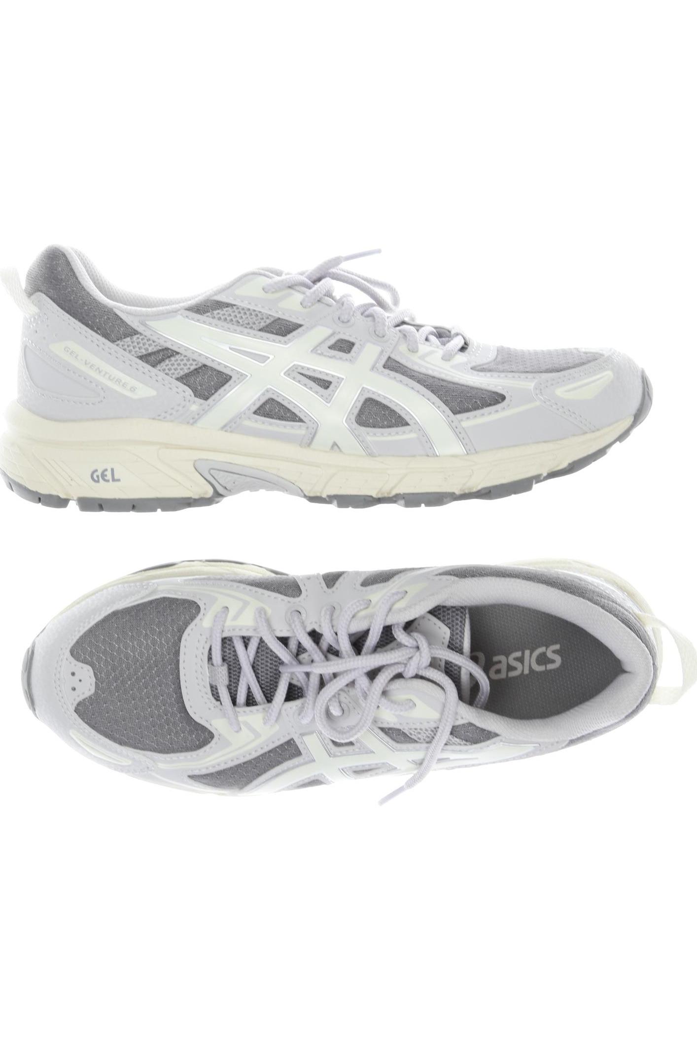 

Asics Herren Sneakers, grau, Gr. 39
