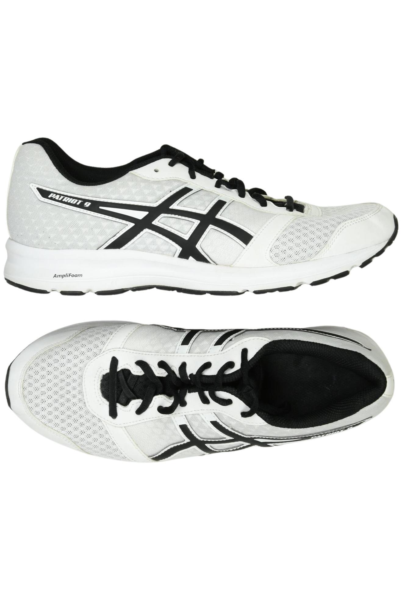 

Asics Herren Sneakers, mehrfarbig, Gr. 42.5