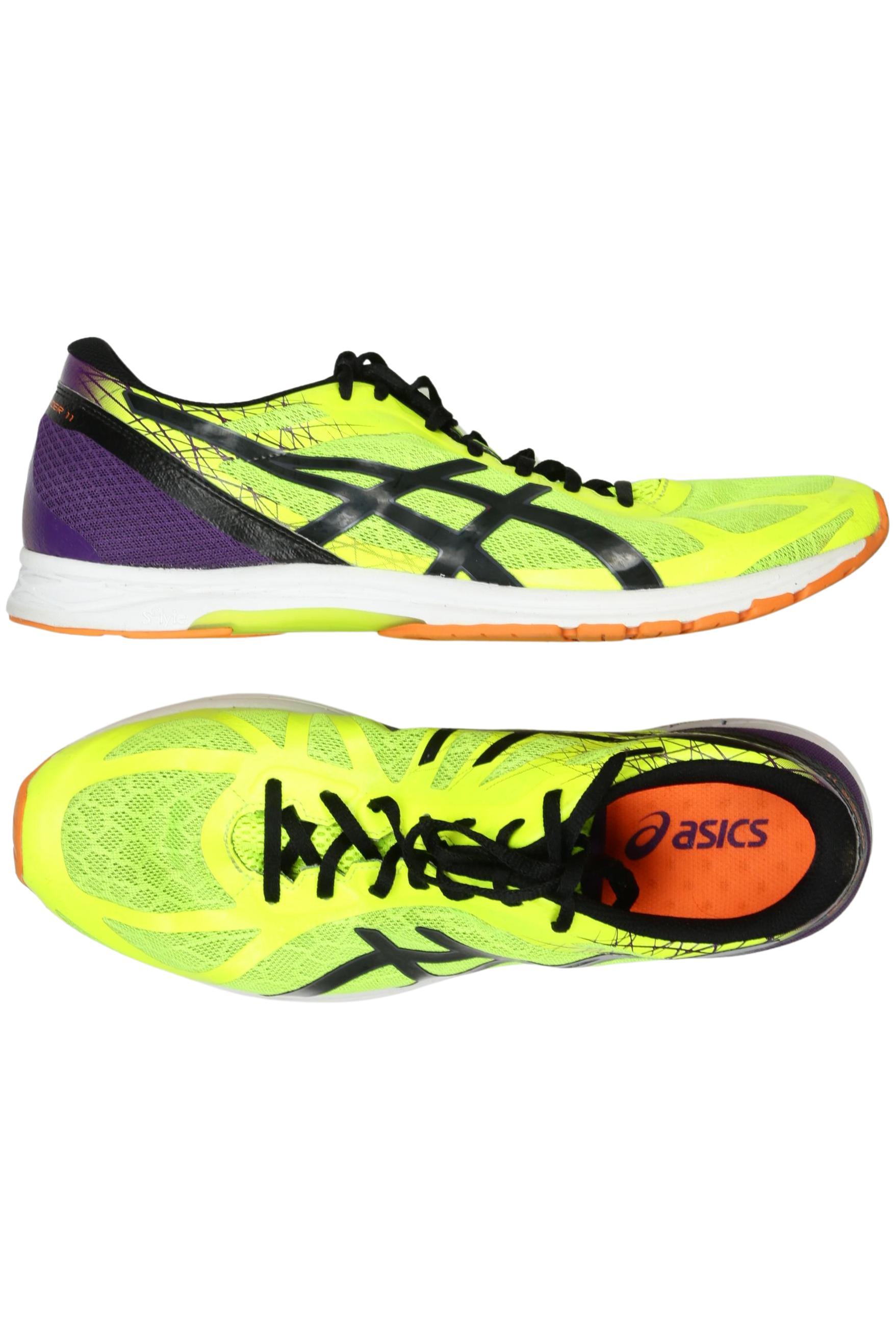

Asics Herren Sneakers, gelb, Gr. 48