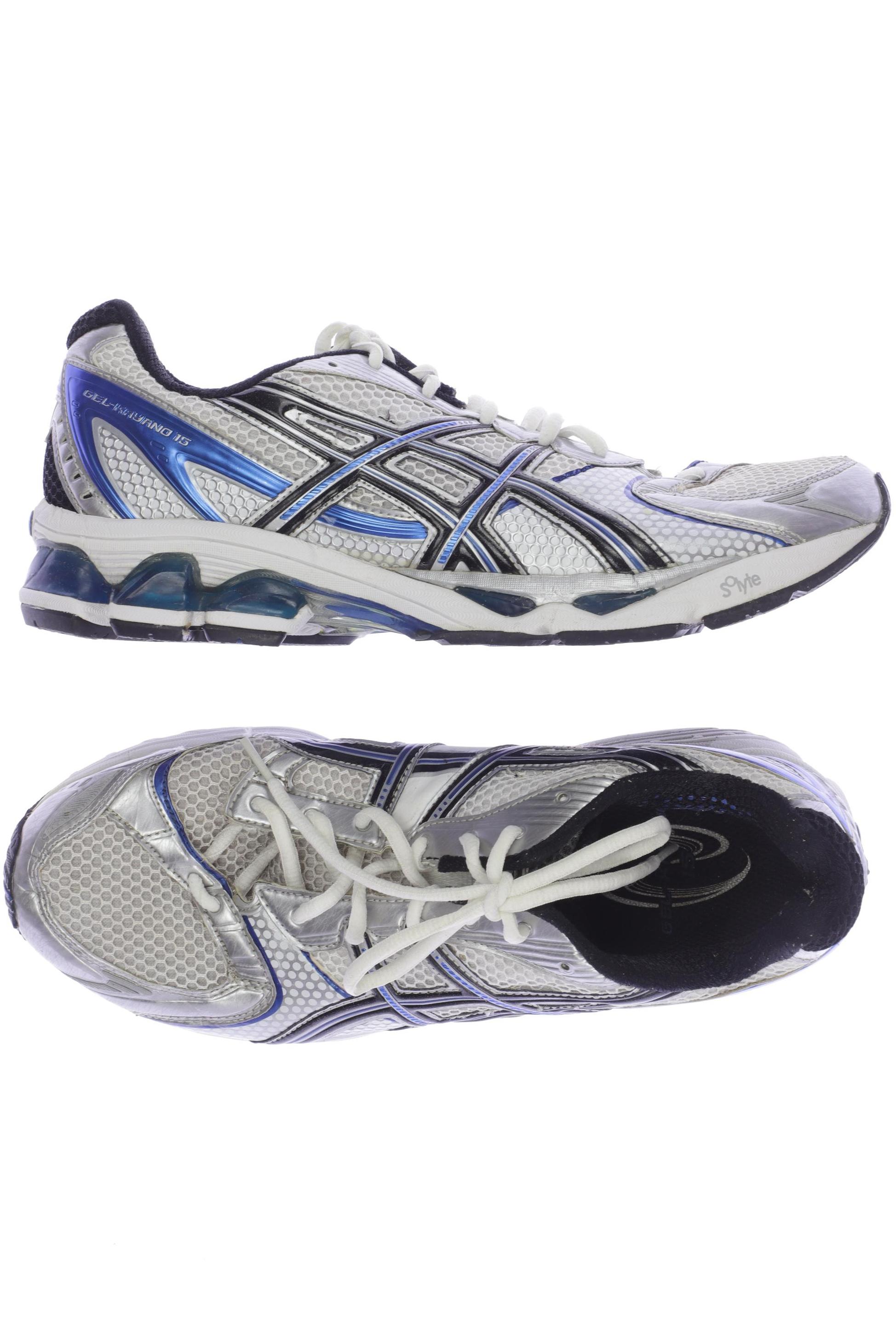 

Asics Herren Sneakers, grau