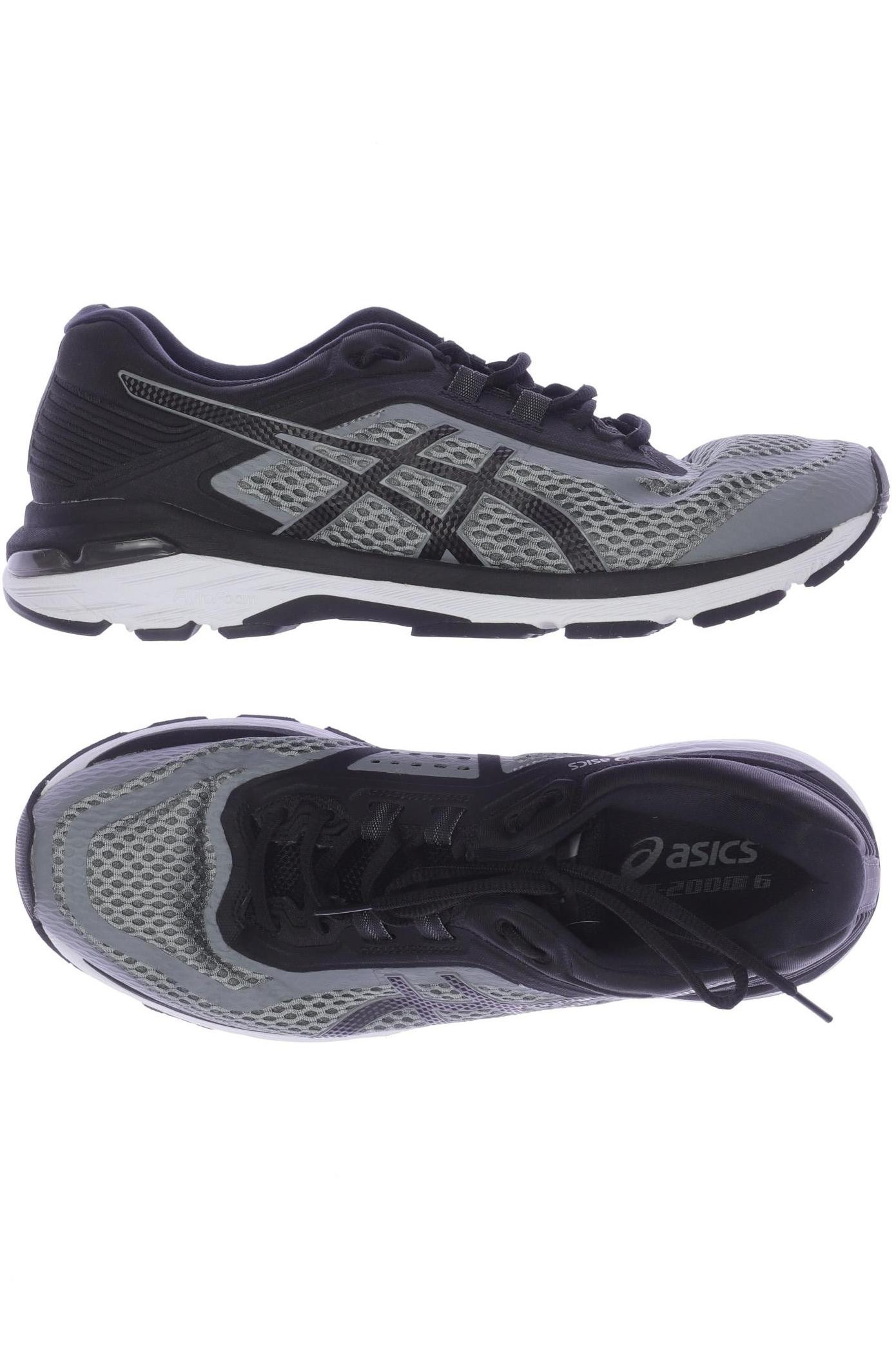 

Asics Herren Sneakers, türkis, Gr. 44