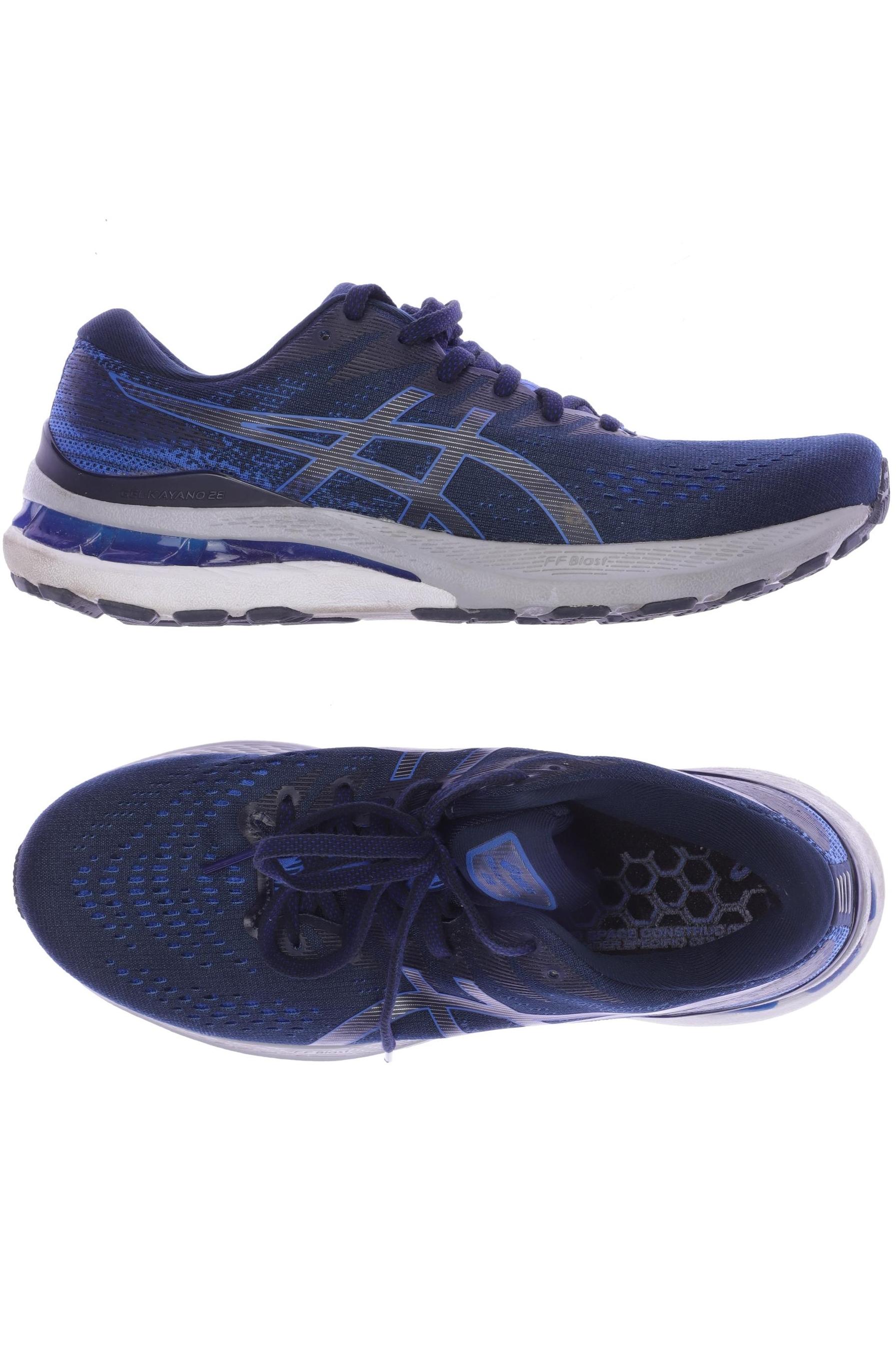

Asics Herren Sneakers, blau, Gr. 42