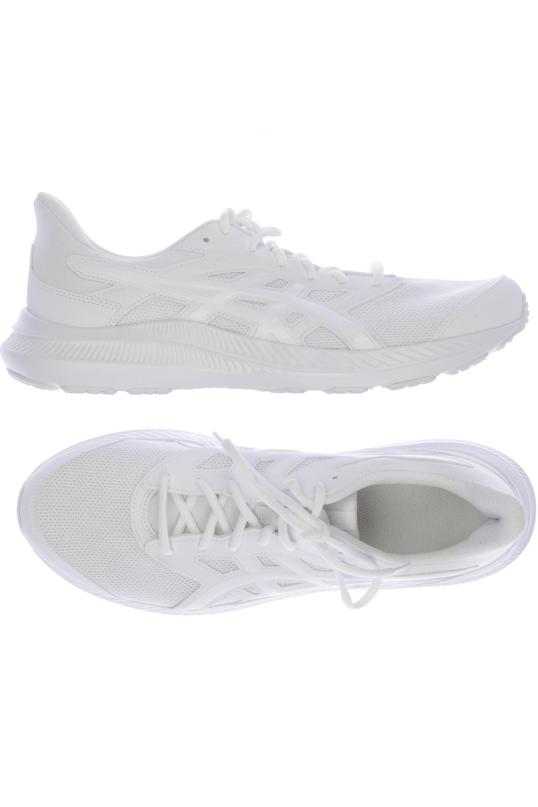 

Asics Herren Sneakers, weiß, Gr. 48