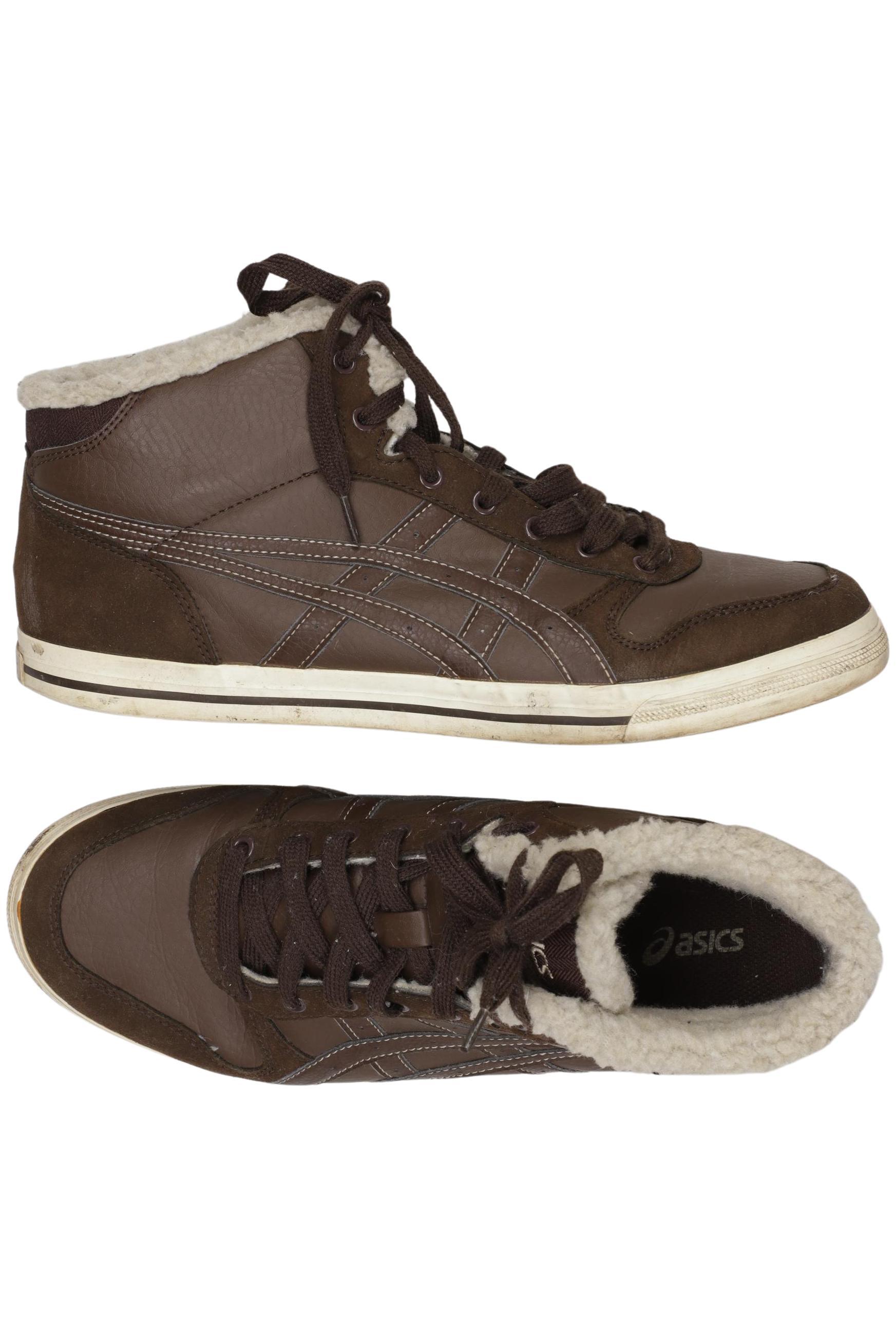 

Asics Herren Sneakers, braun, Gr. 42.5