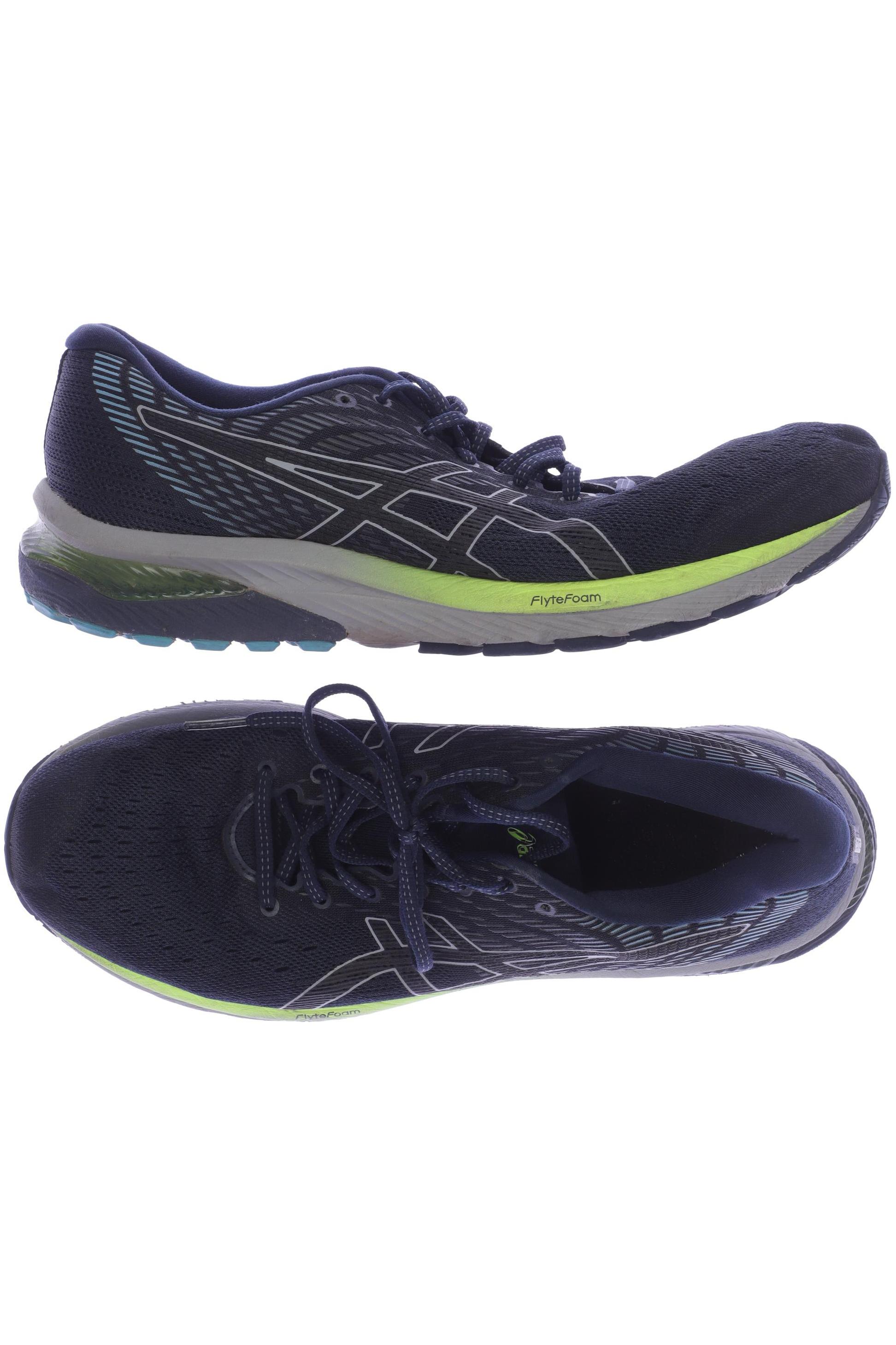 

Asics Herren Sneakers, marineblau