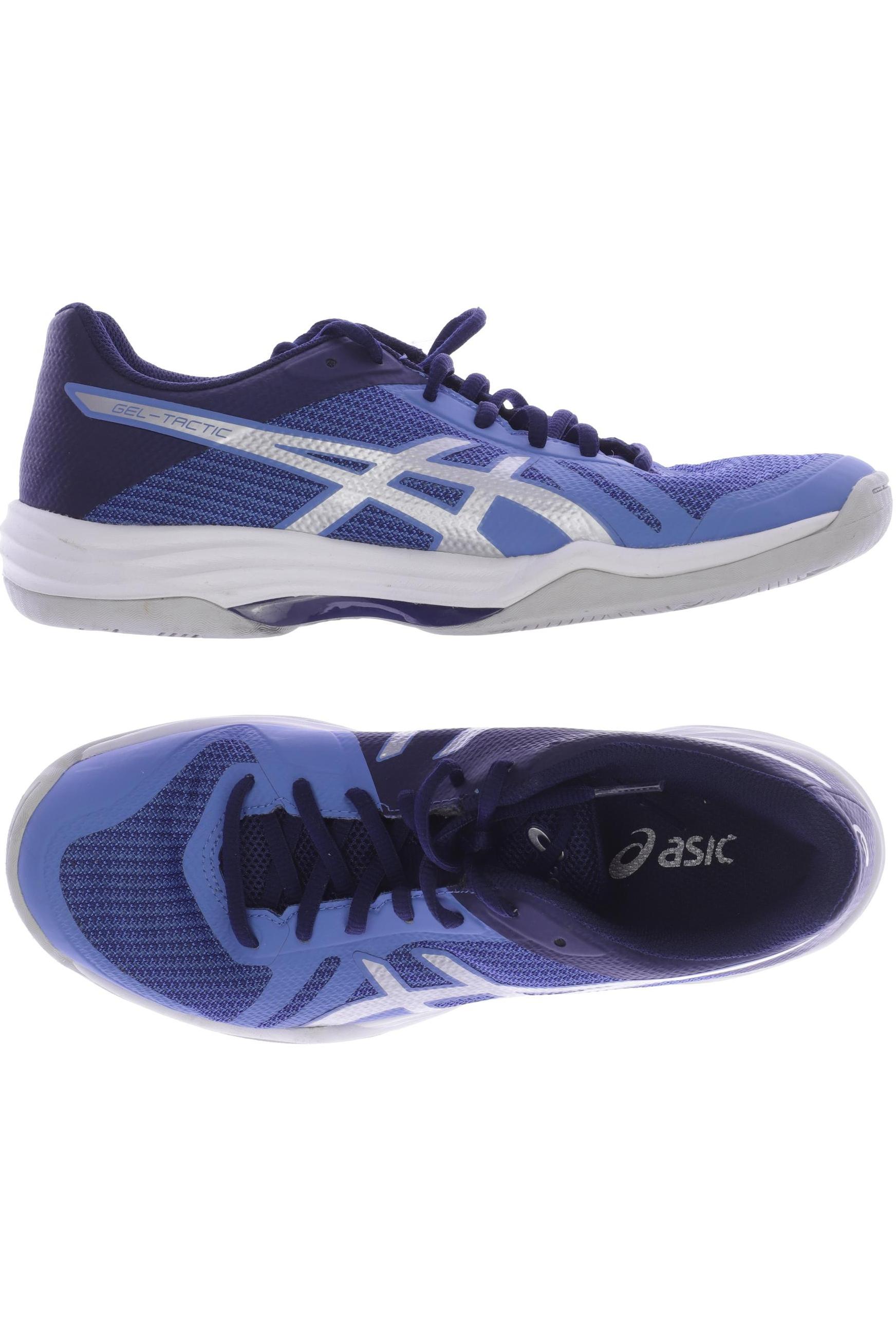 

Asics Herren Sneakers, blau