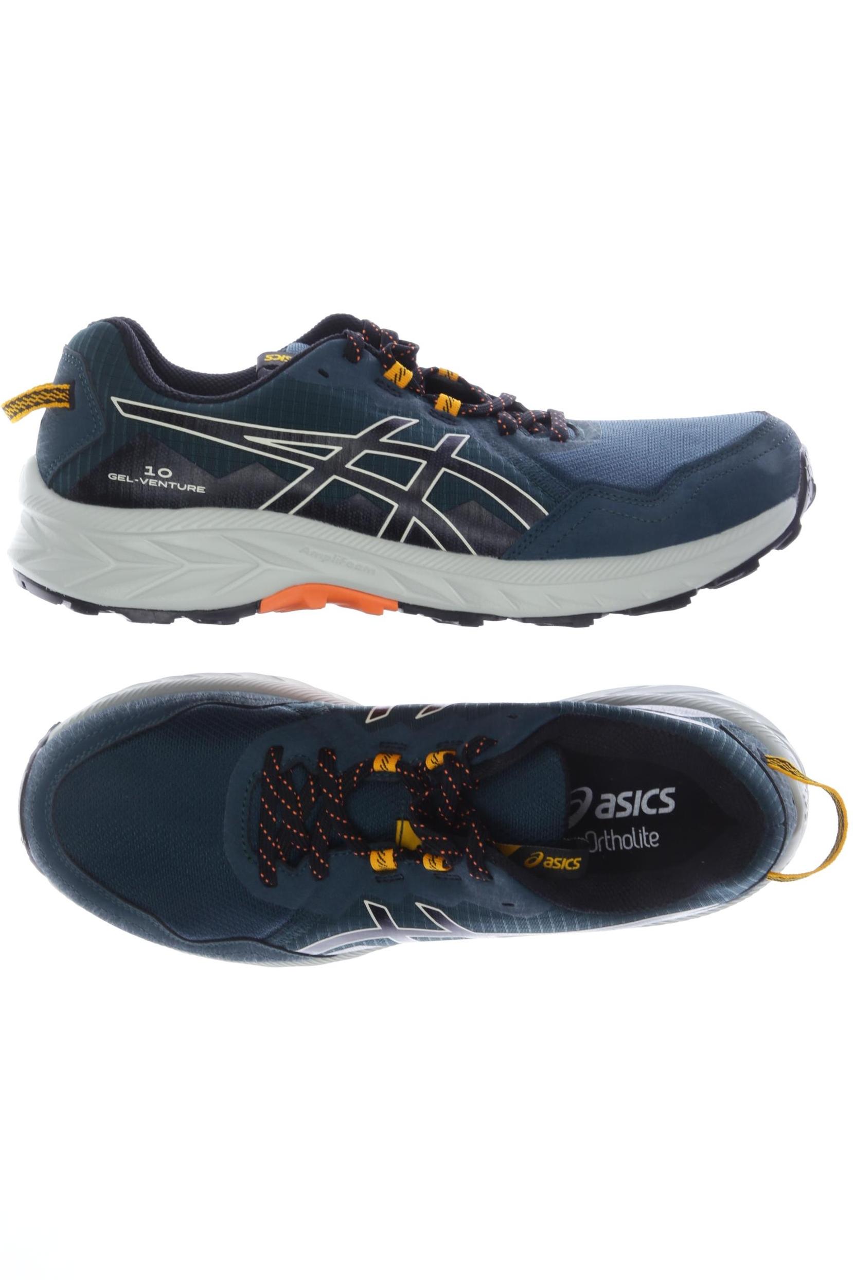 

Asics Herren Sneakers, grün, Gr. 43.5