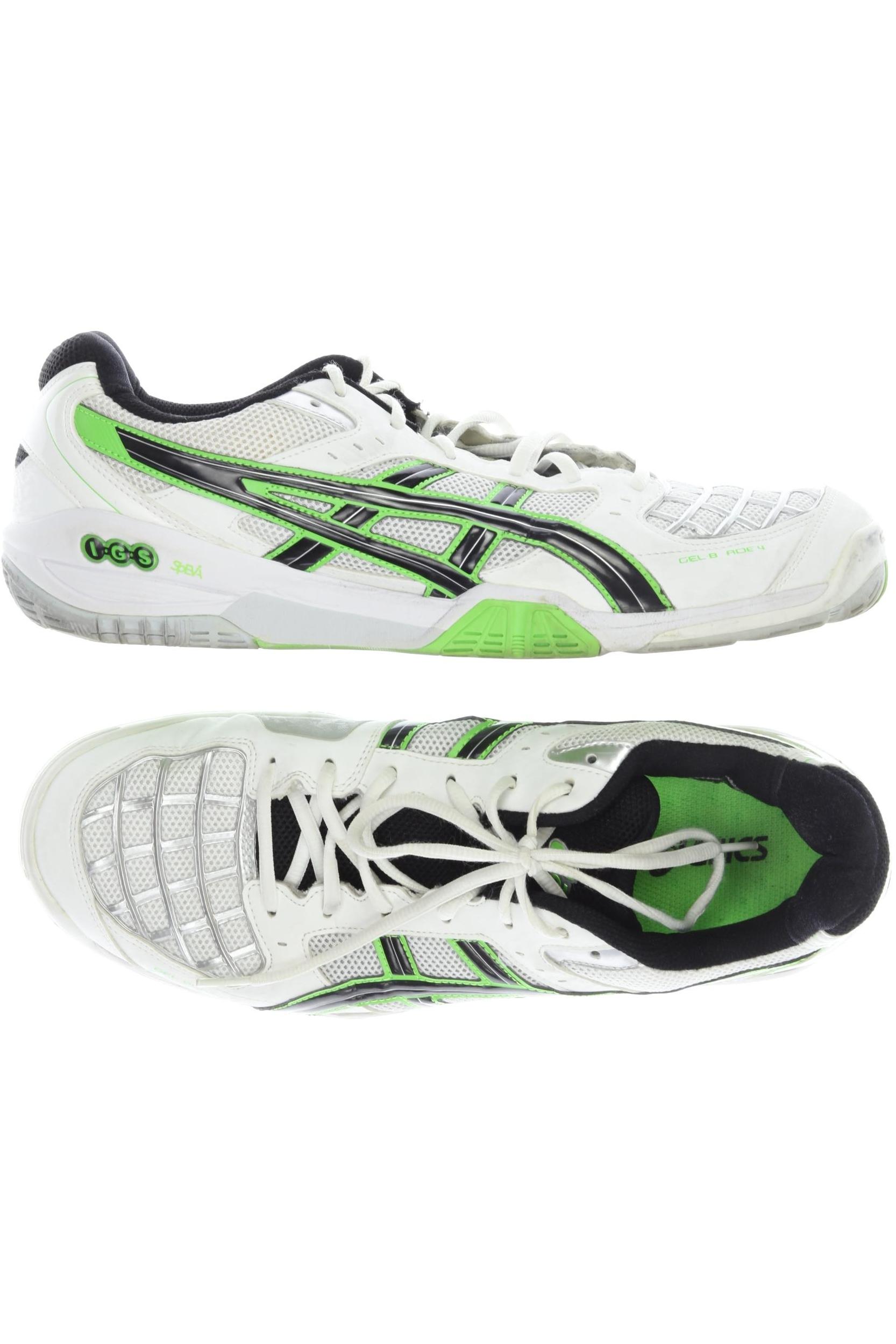 

Asics Herren Sneakers, weiß, Gr. 46