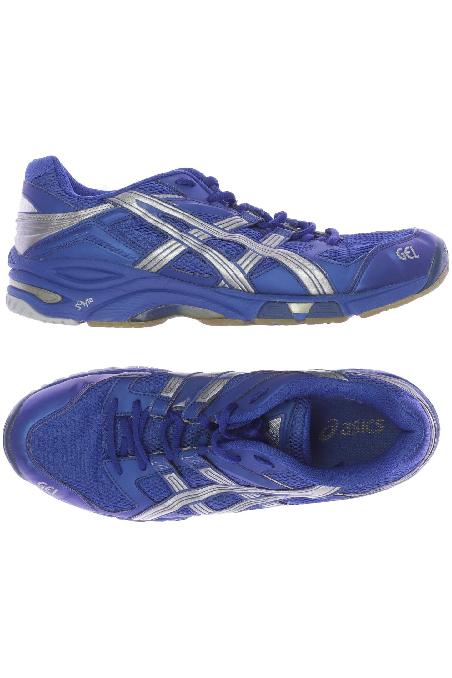 

Asics Herren Sneakers, blau, Gr. 44.5