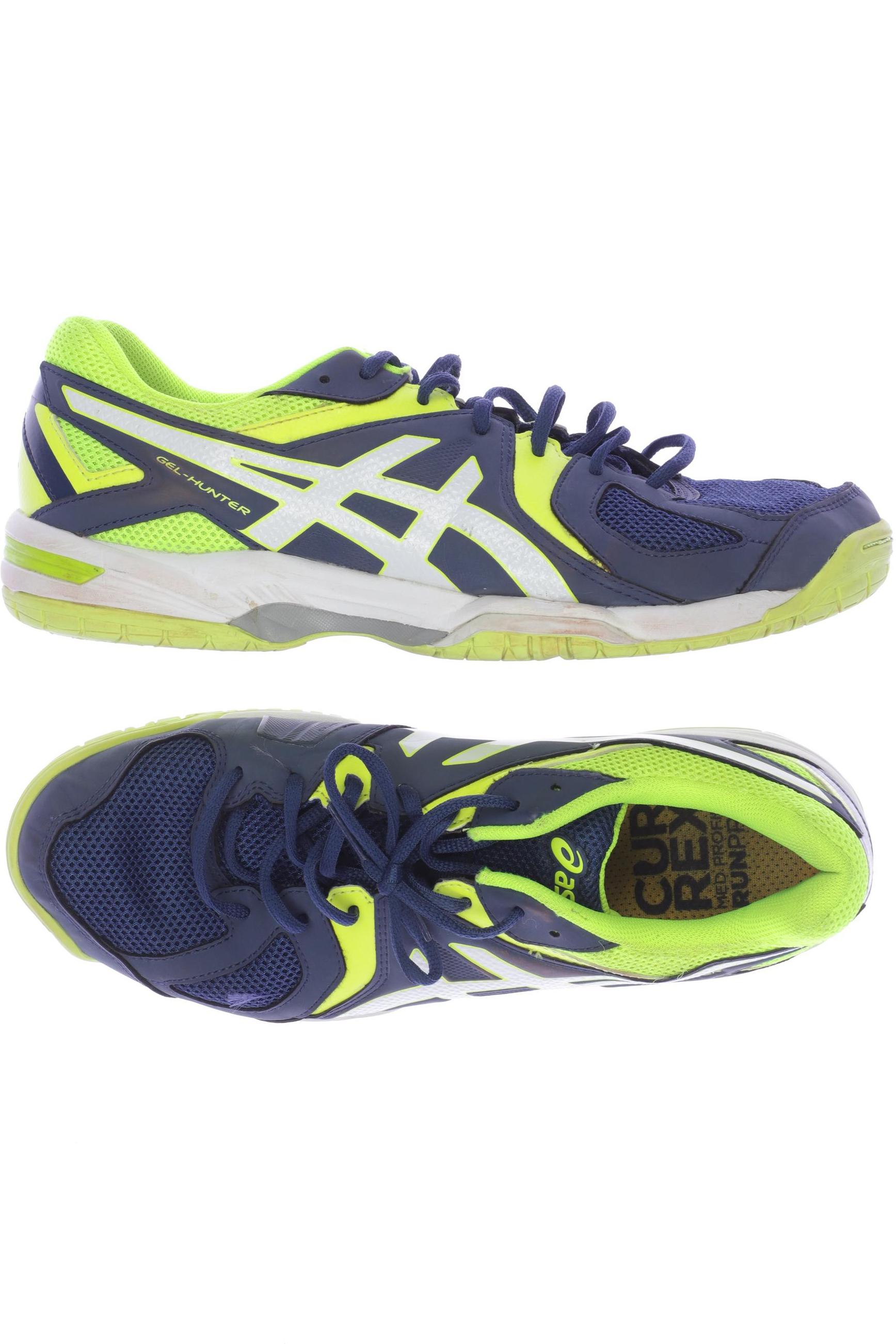 

Asics Herren Sneakers, marineblau, Gr. 42.5