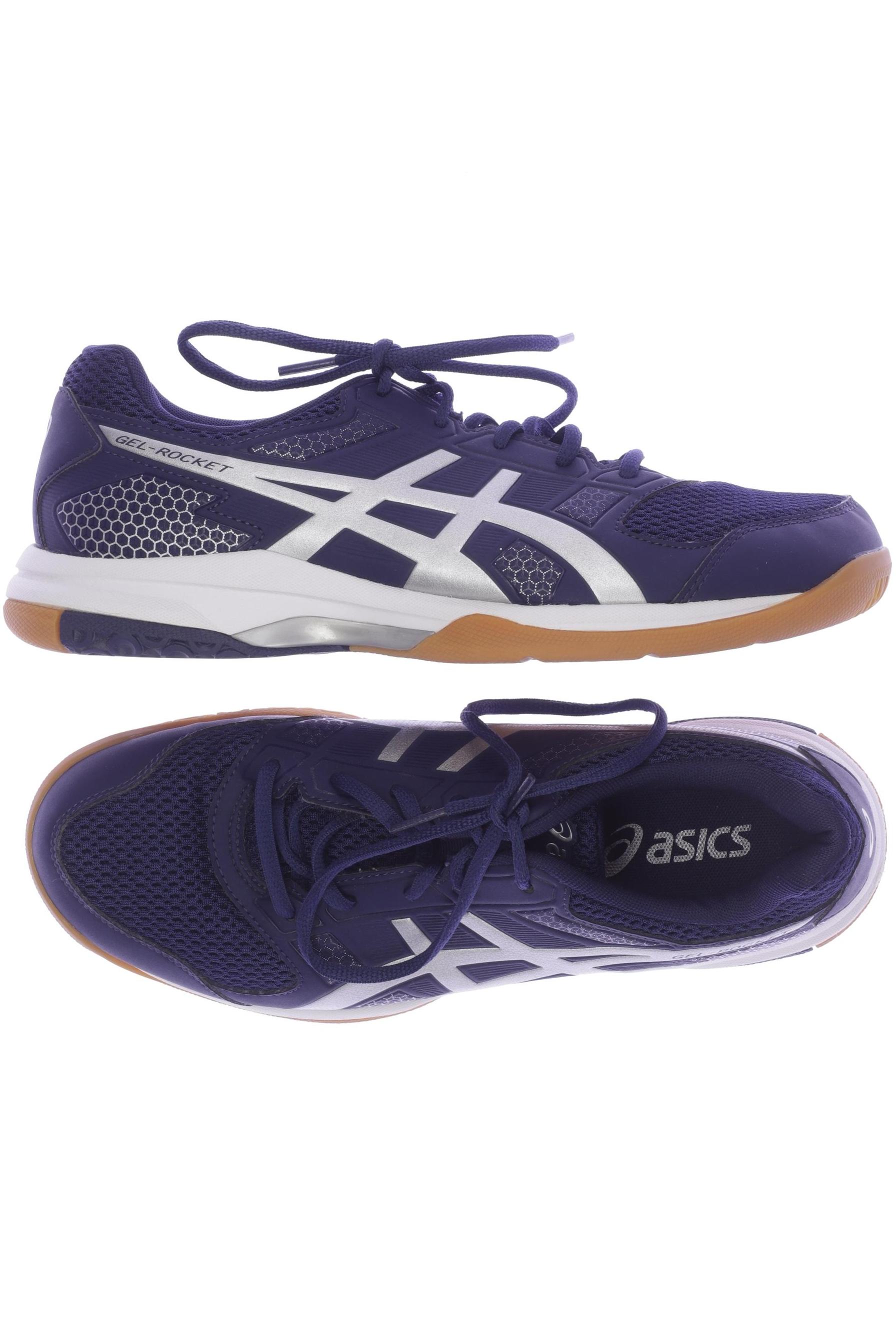

Asics Herren Sneakers, marineblau, Gr. 41.5