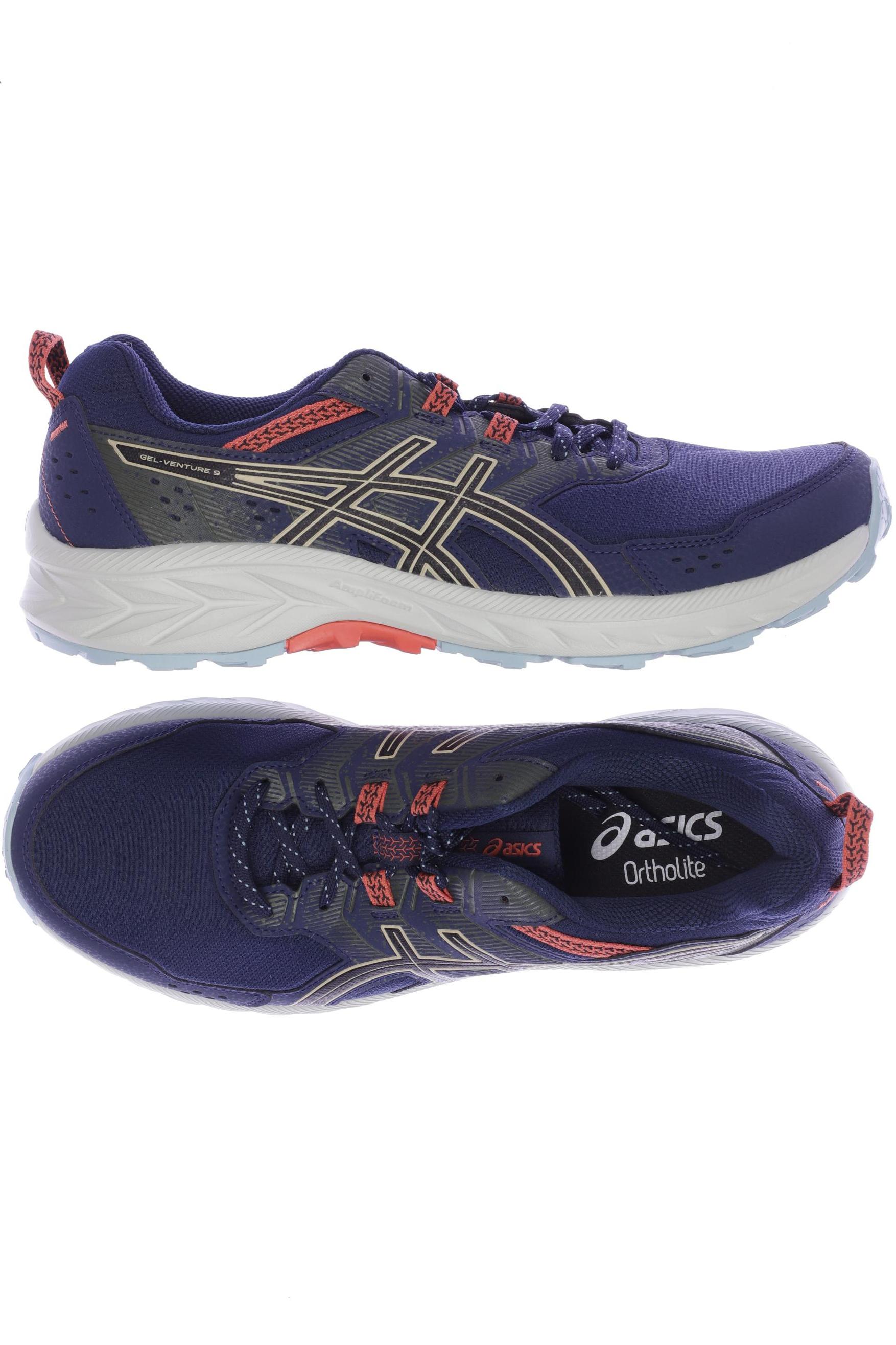 

Asics Herren Sneakers, marineblau, Gr. 44