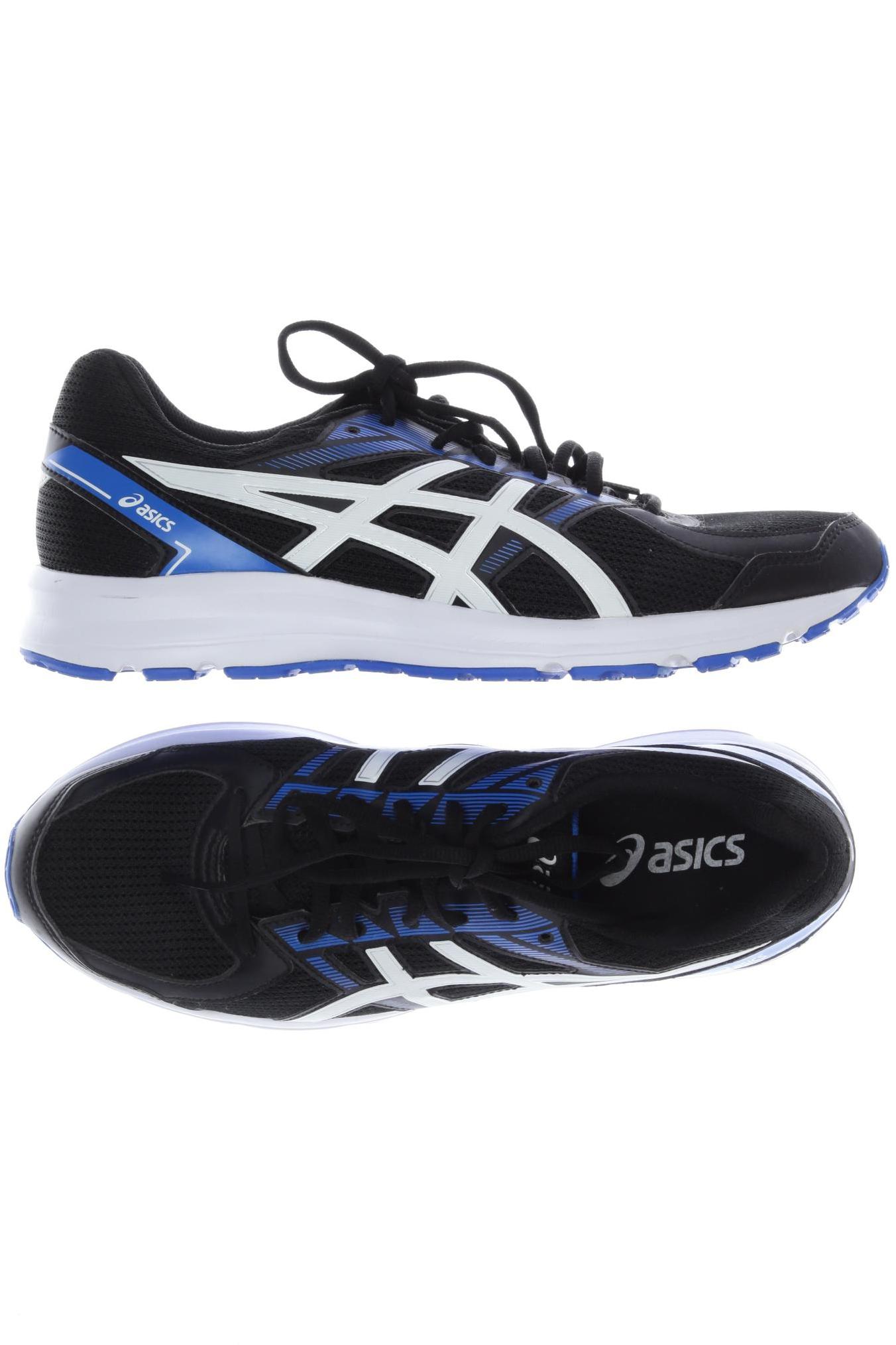 

Asics Herren Sneakers, schwarz, Gr. 44