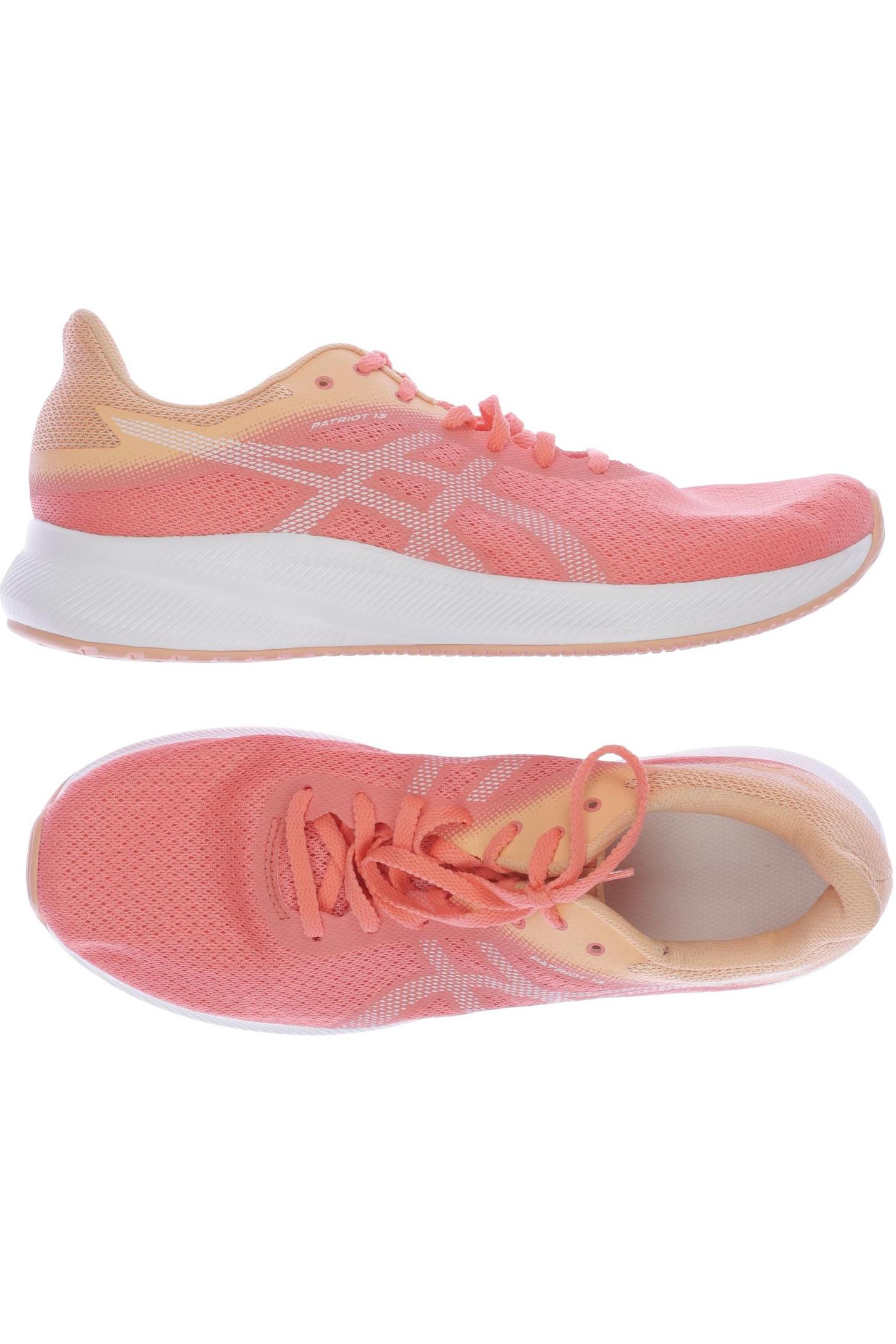 

Asics Herren Sneakers, pink, Gr. 44.5