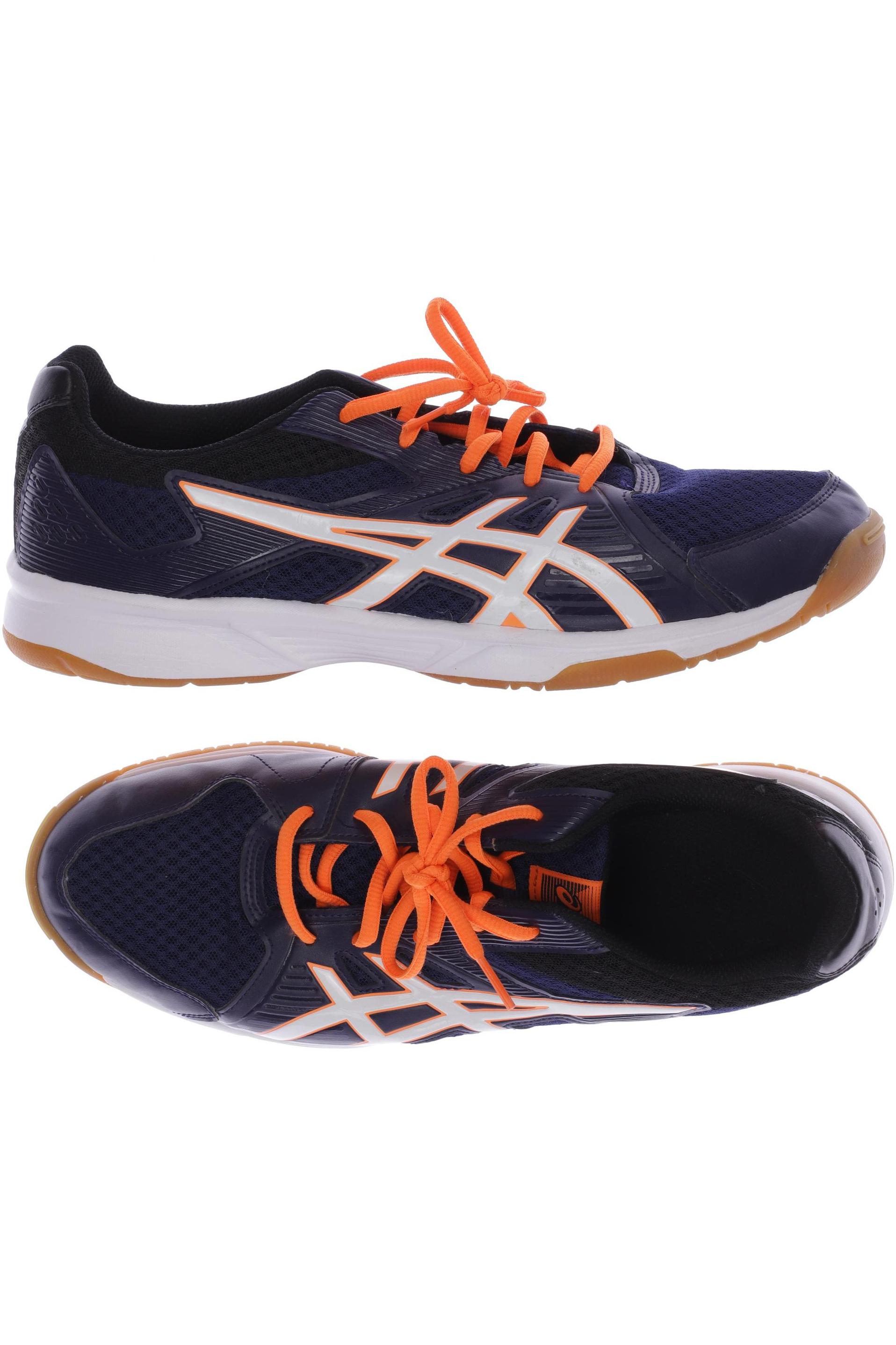 

Asics Herren Sneakers, blau, Gr. 46