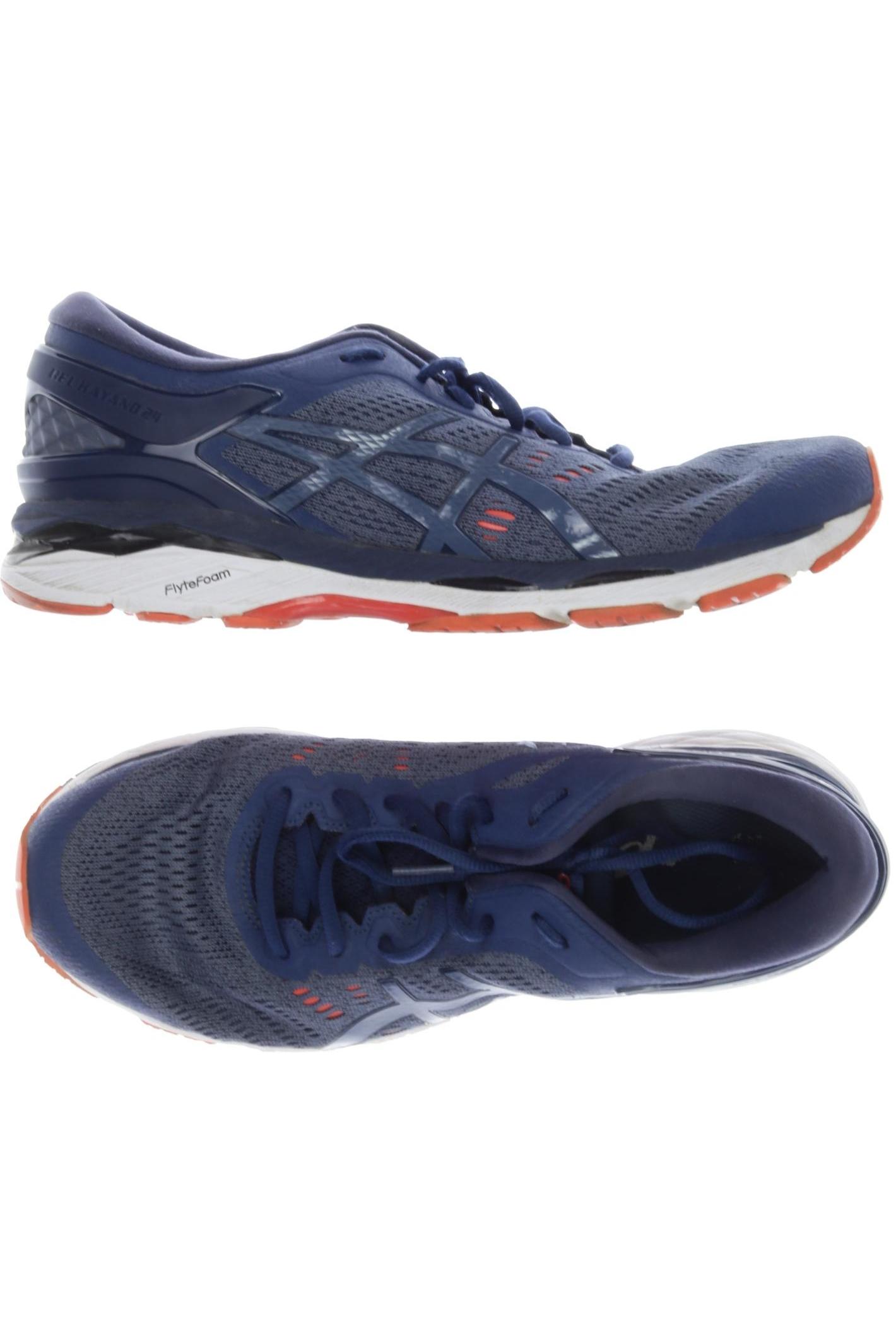 

Asics Herren Sneakers, marineblau, Gr. 42.5