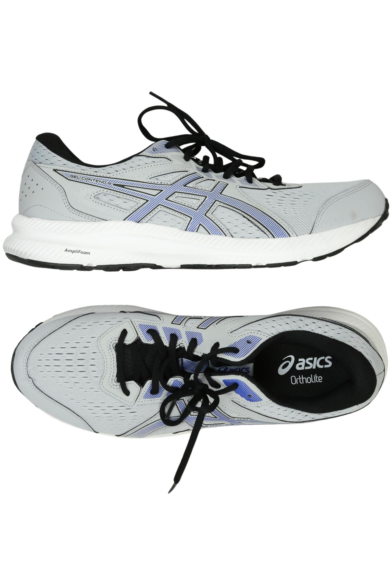 

Asics Herren Sneakers, grau, Gr. 47