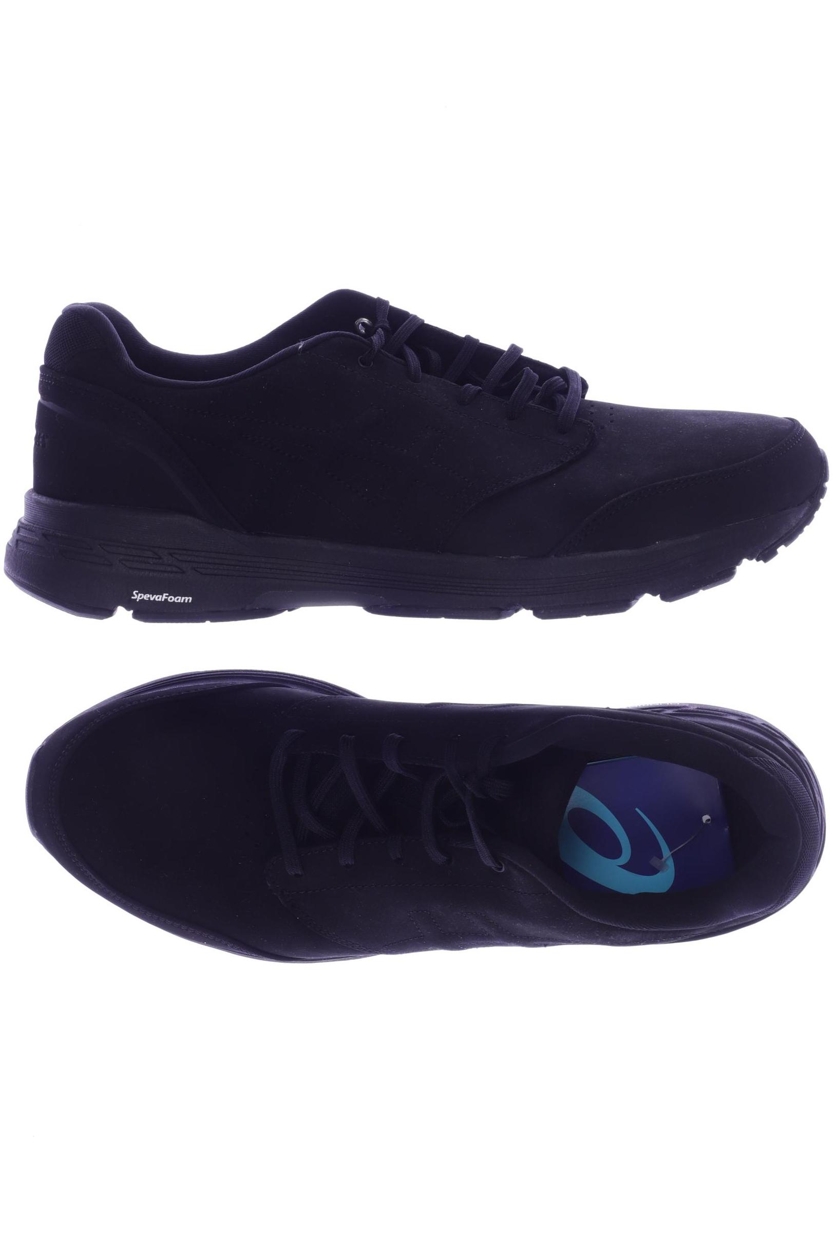 

Asics Herren Sneakers, schwarz