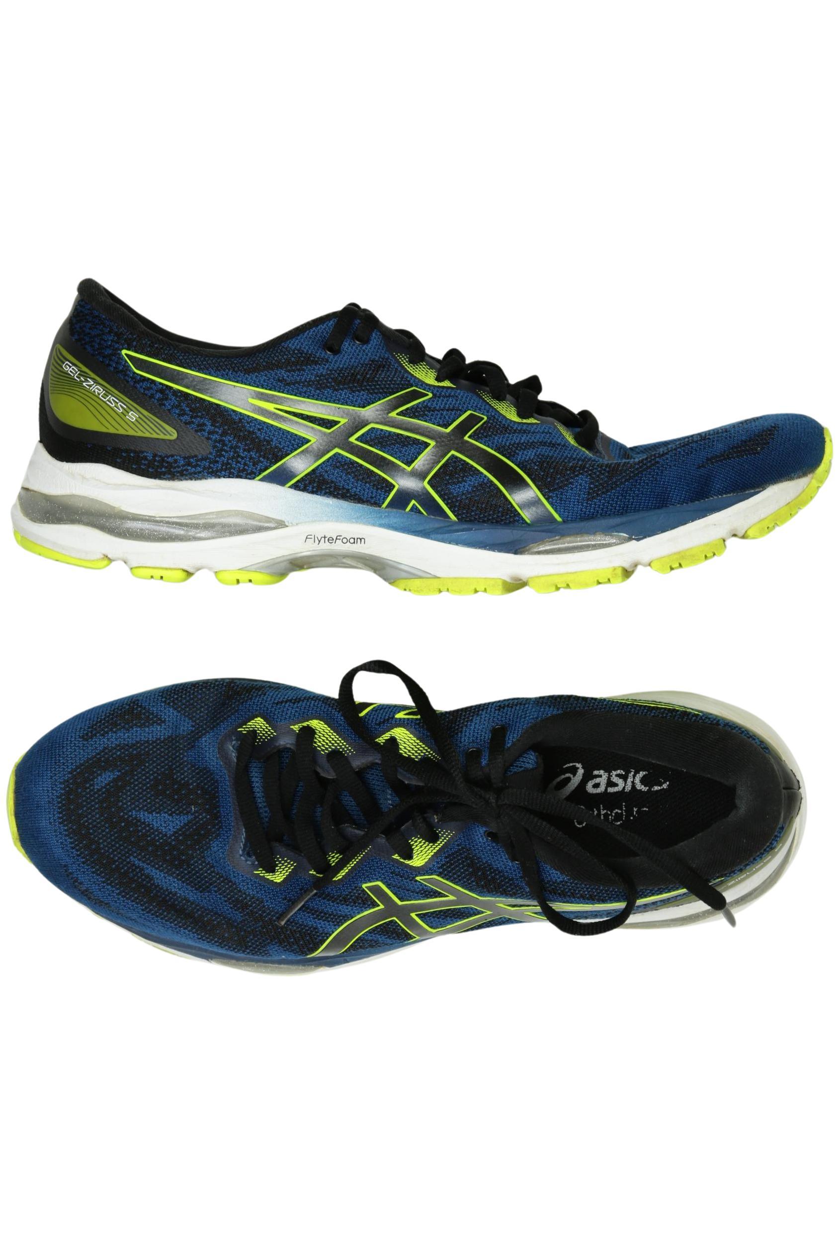 

Asics Herren Sneakers, blau, Gr. 42.5