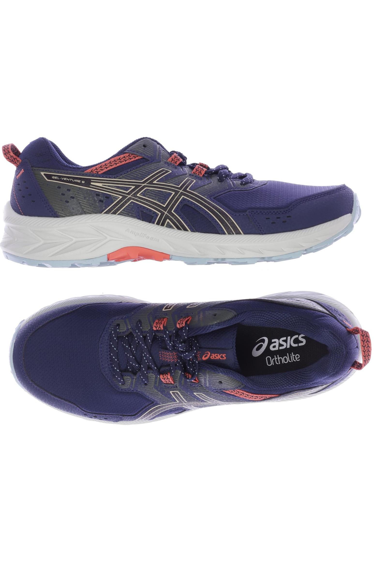 

Asics Herren Sneakers, marineblau, Gr. 43.5