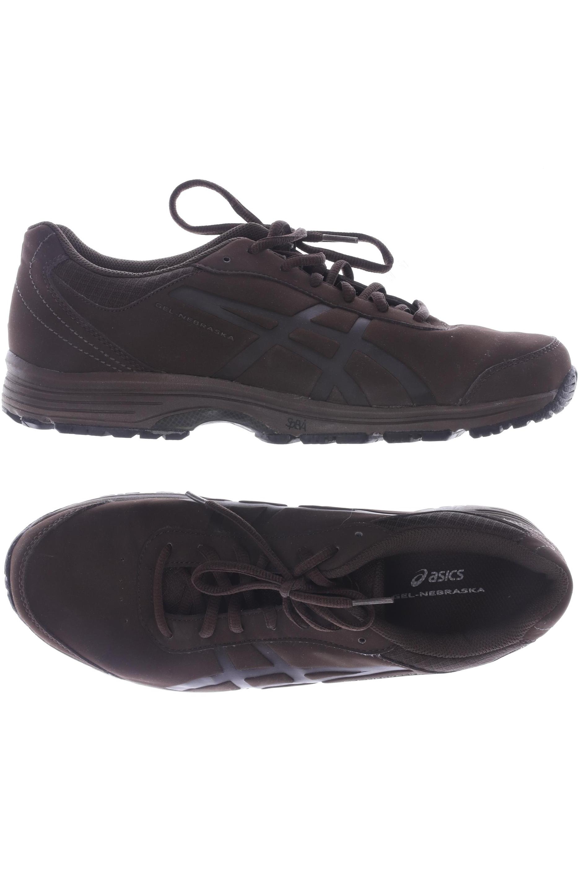

Asics Herren Sneakers, braun