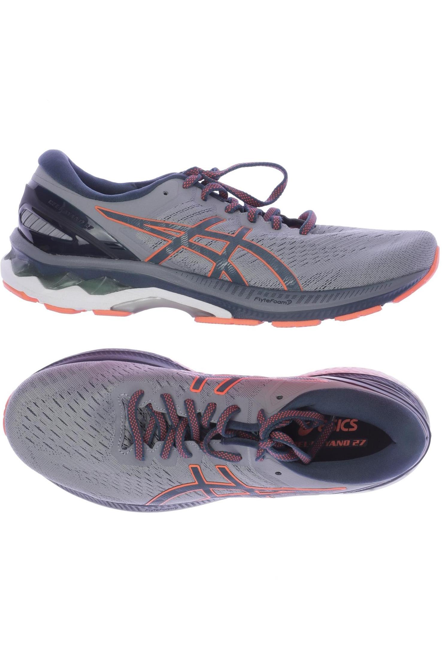 

Asics Herren Sneakers, grau, Gr. 42.5