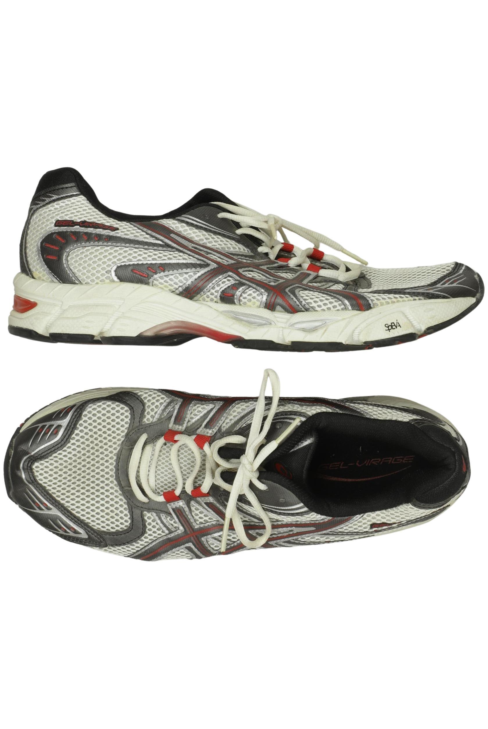 

Asics Herren Sneakers, mehrfarbig, Gr. 44.5