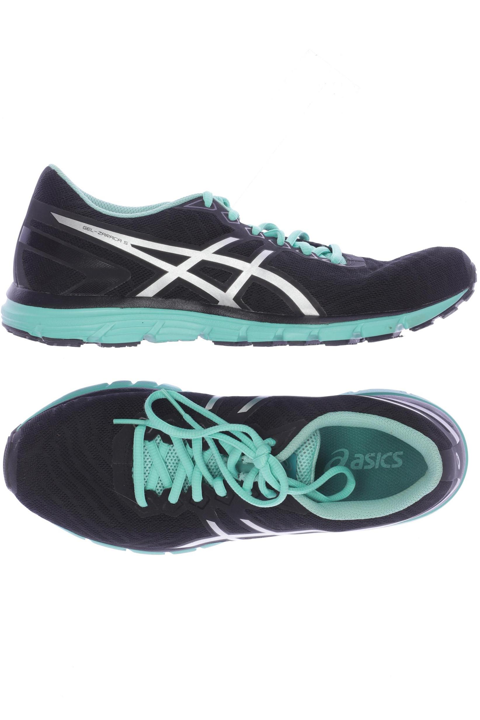 

Asics Herren Sneakers, schwarz, Gr. 40.5
