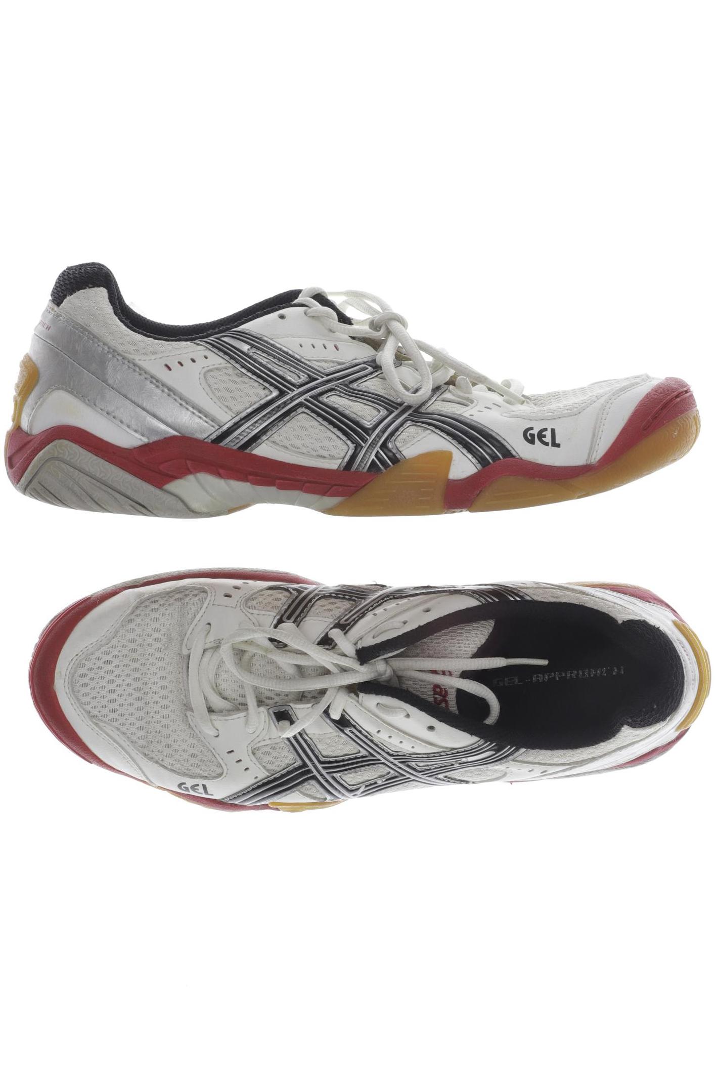 

Asics Herren Sneakers, weiß, Gr. 44.5