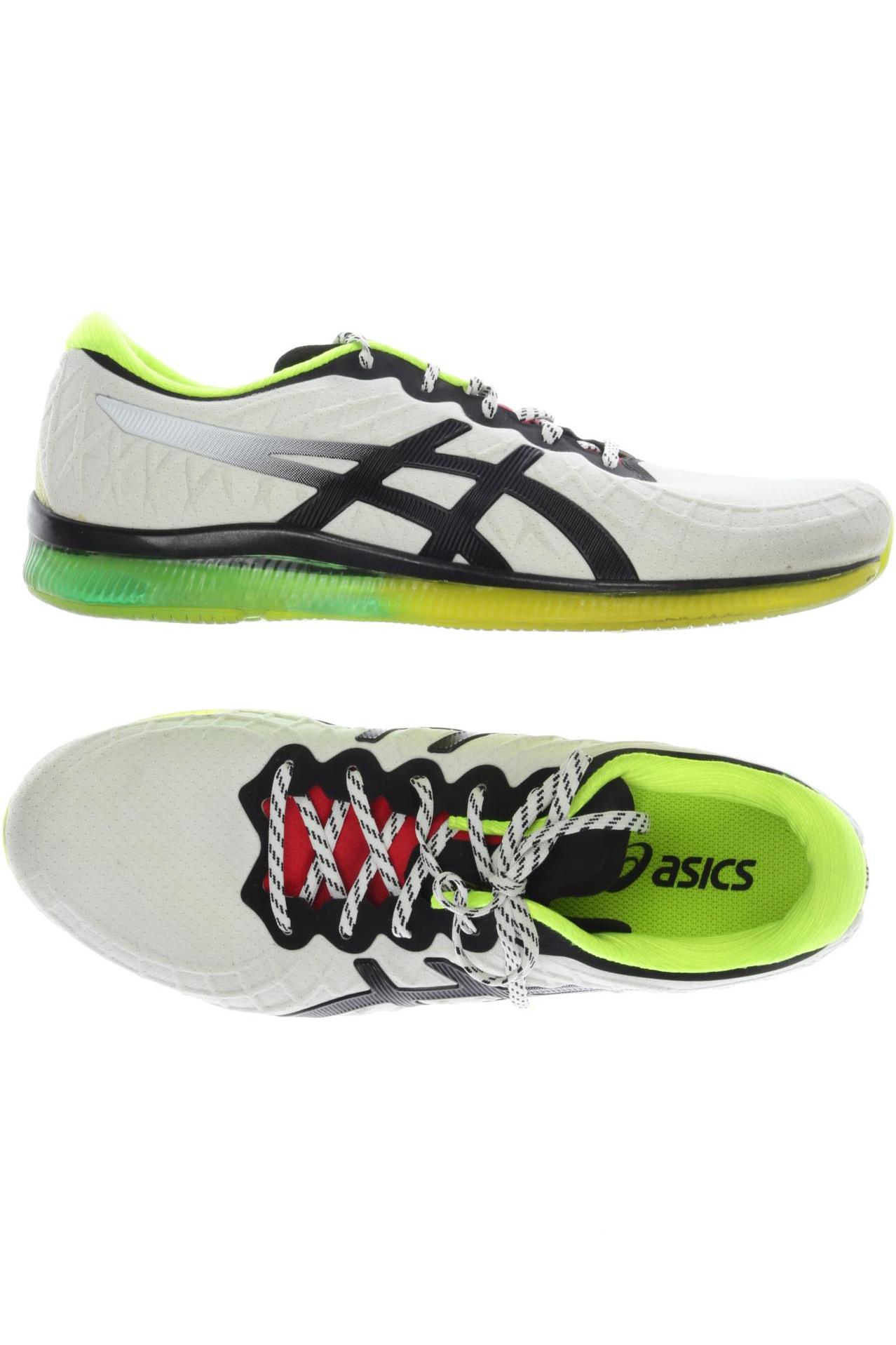 

Asics Herren Sneakers, grau, Gr. 44
