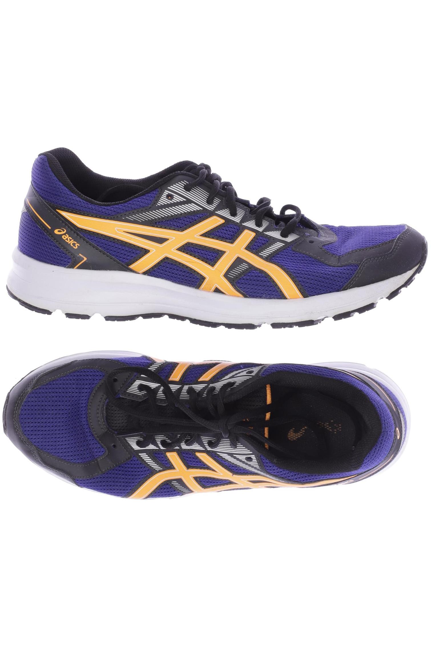 

Asics Herren Sneakers, blau
