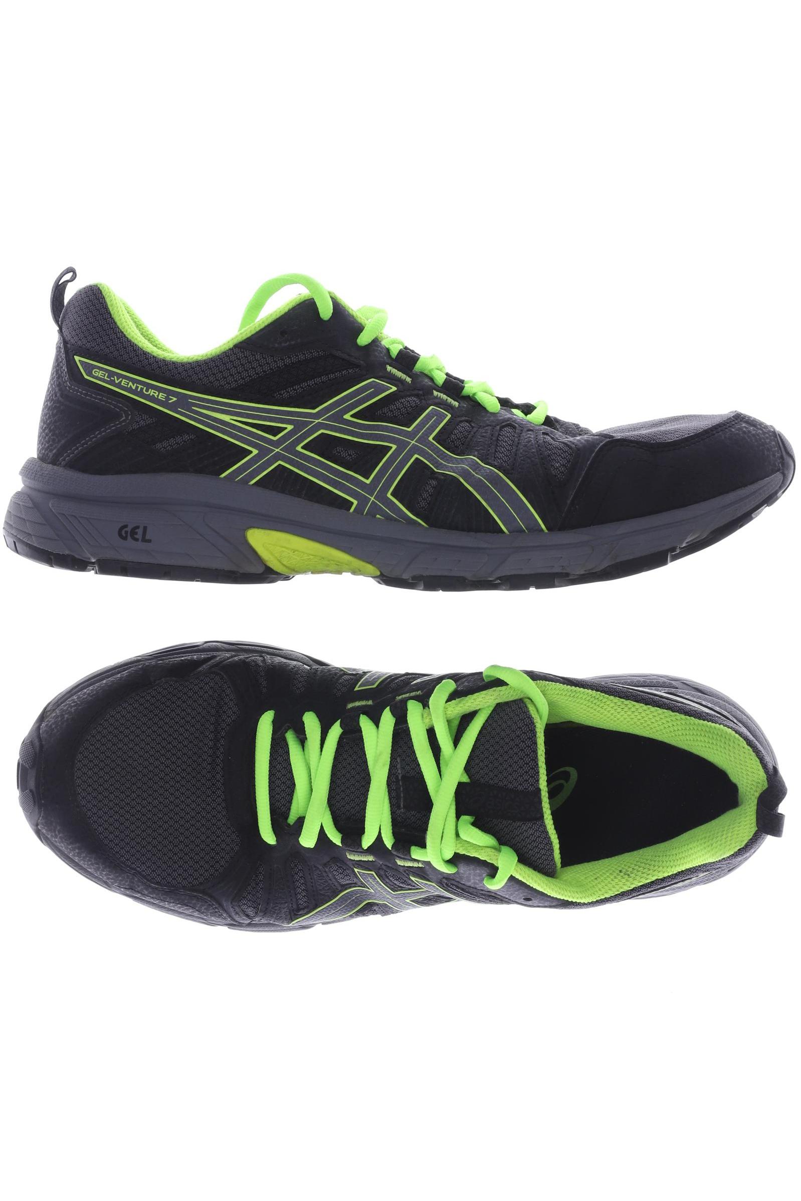 

Asics Herren Sneakers, grau