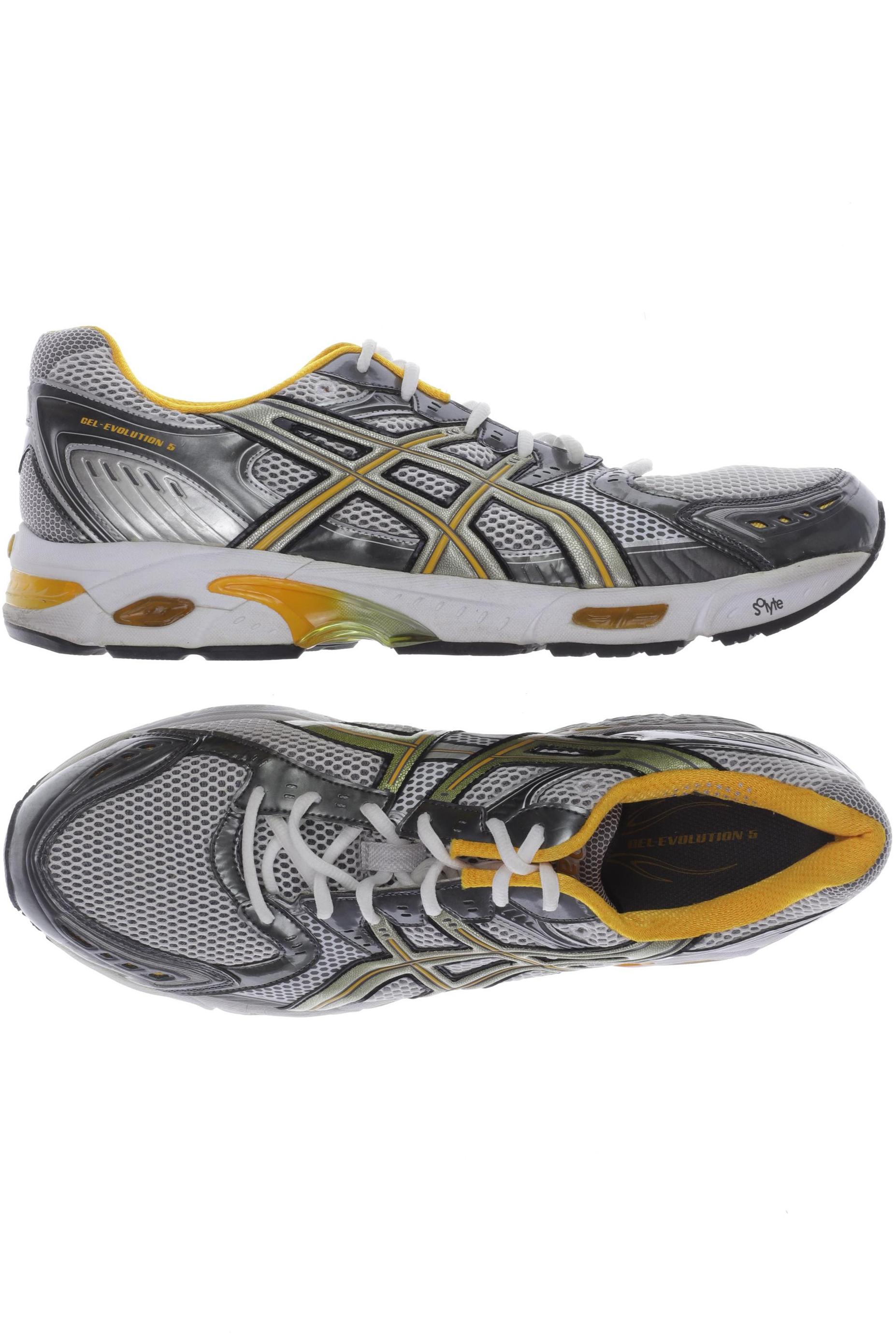 

Asics Herren Sneakers, grau