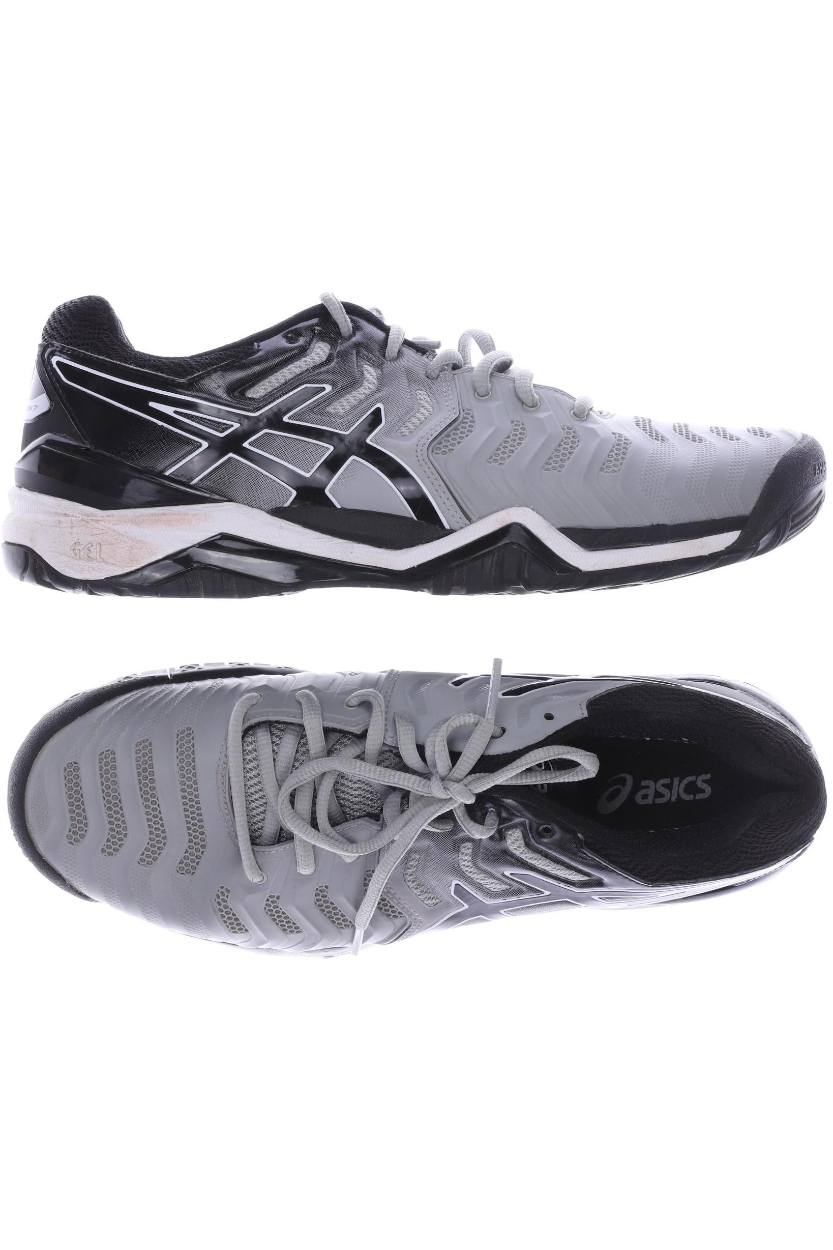 

Asics Herren Sneakers, grau