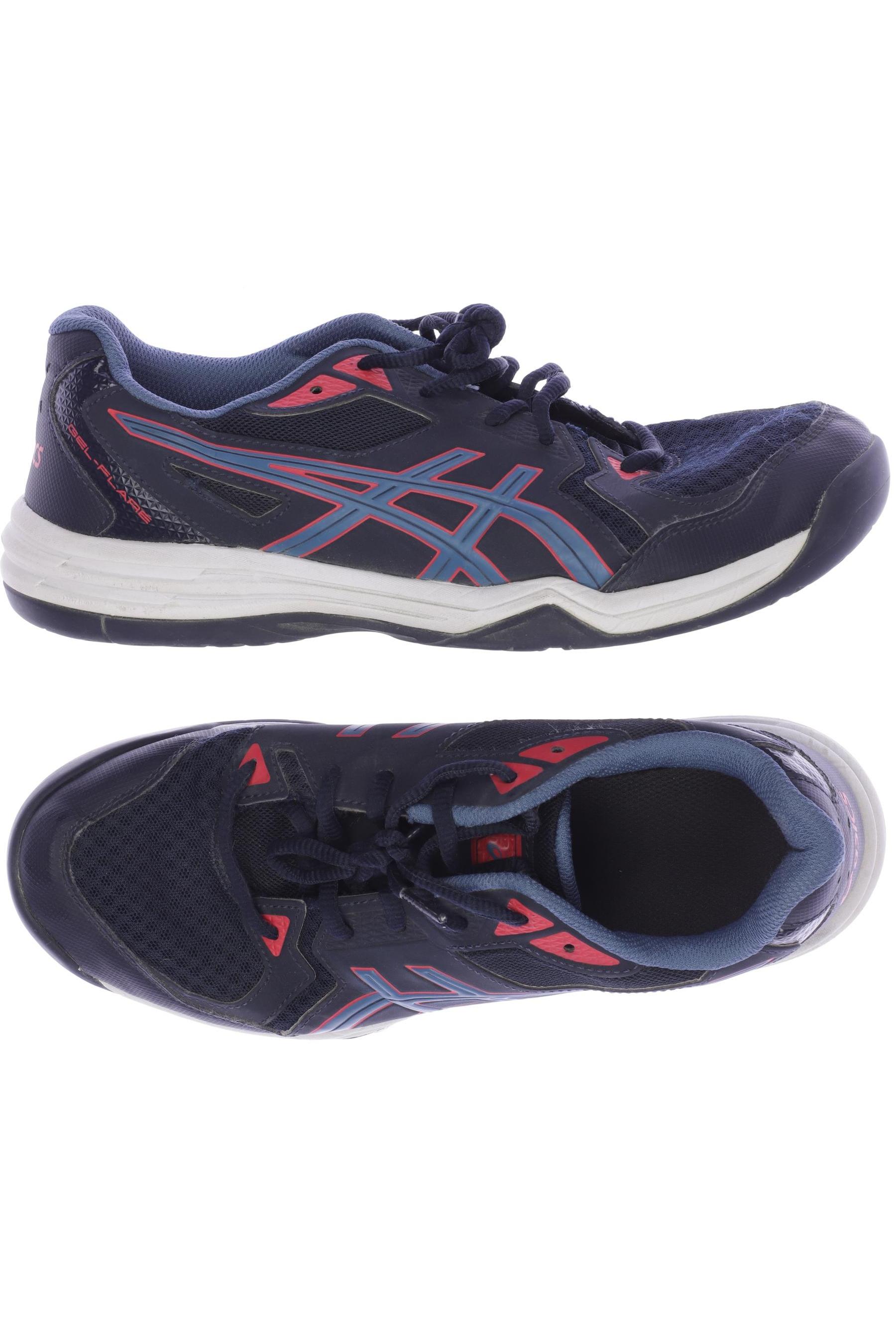 

Asics Herren Sneakers, marineblau, Gr. 40