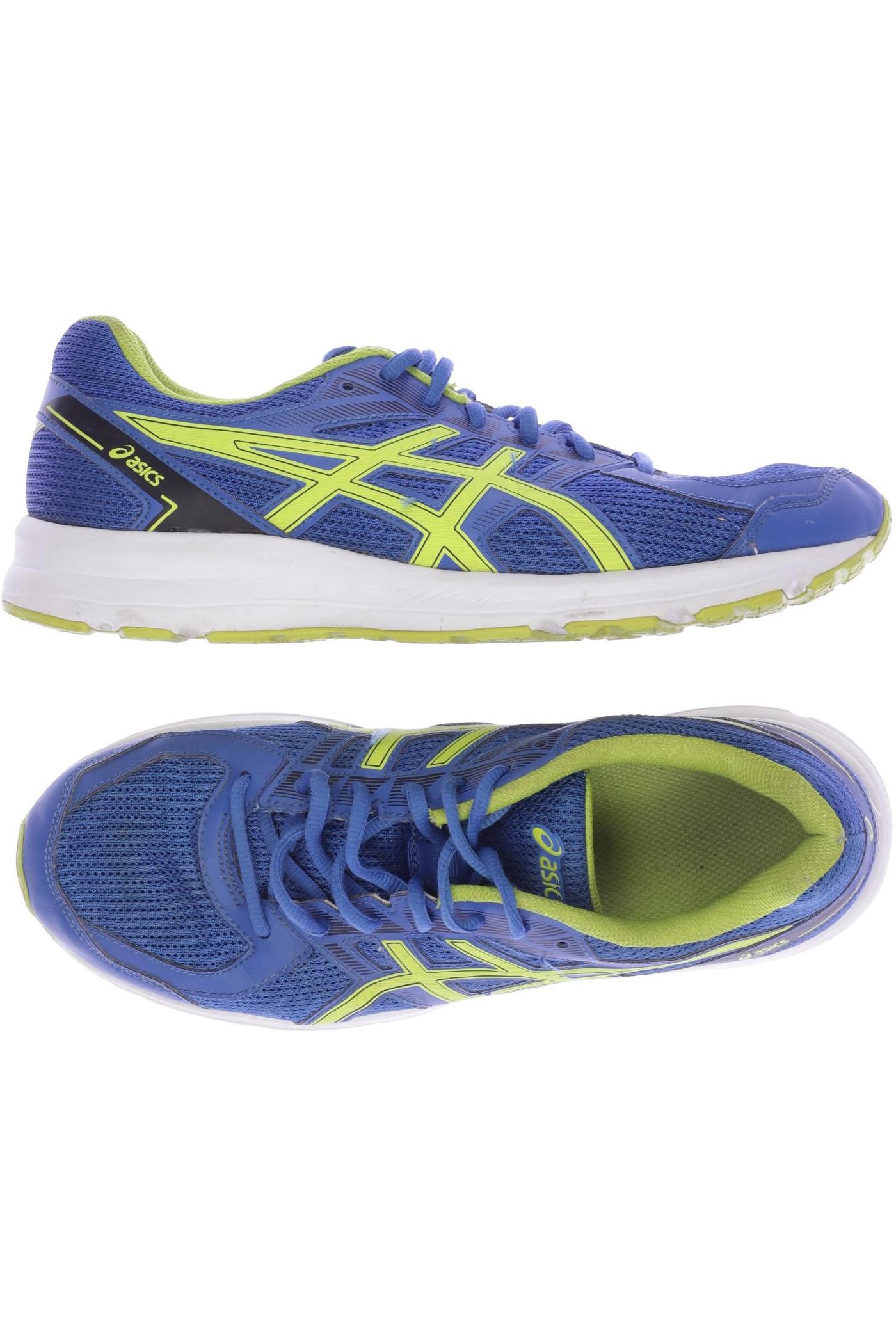

Asics Herren Sneakers, blau, Gr. 43.5