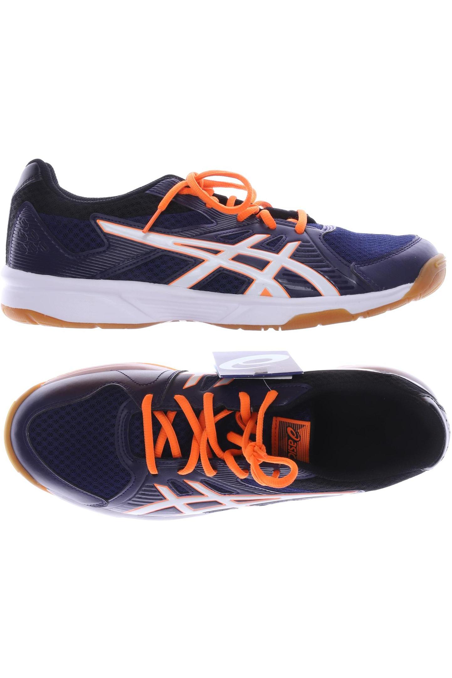 

Asics Herren Sneakers, marineblau