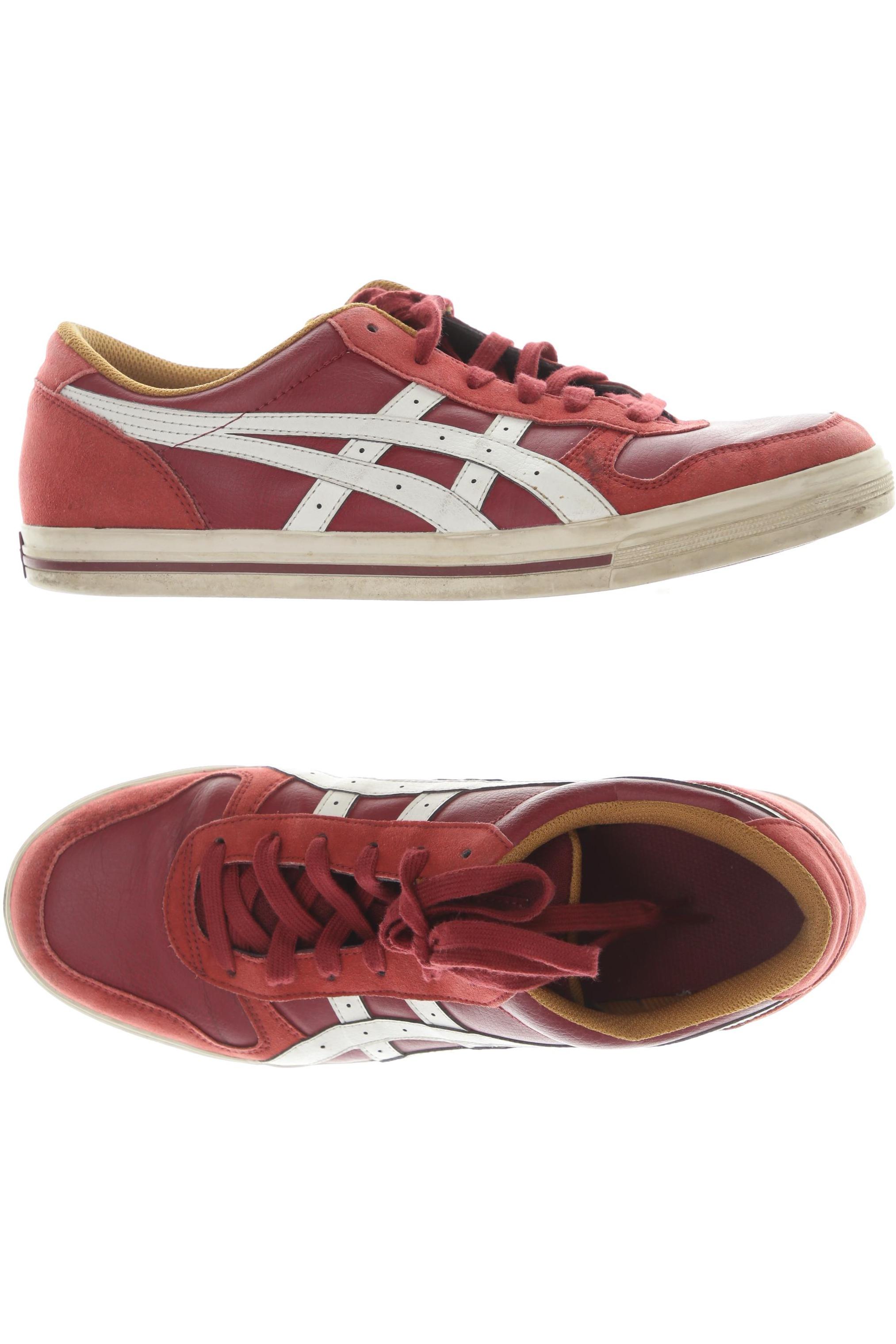 Thumbnail - Asics Herren Sneakers, rot, Gr. 43.5