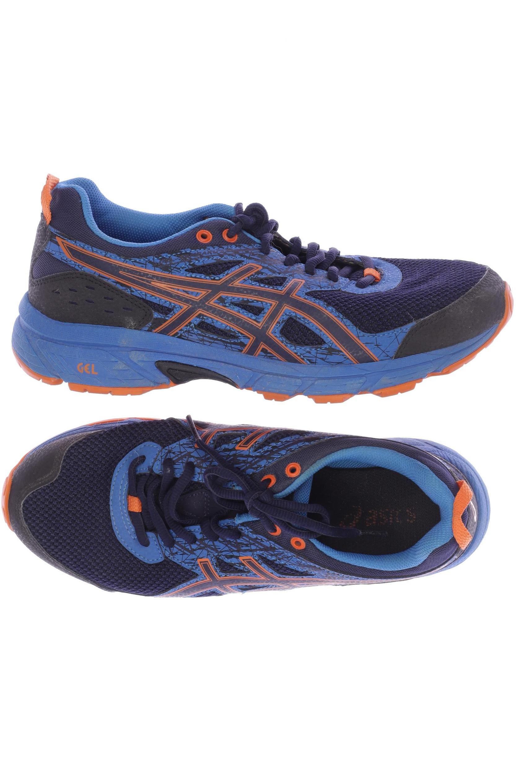 

Asics Herren Sneakers, marineblau