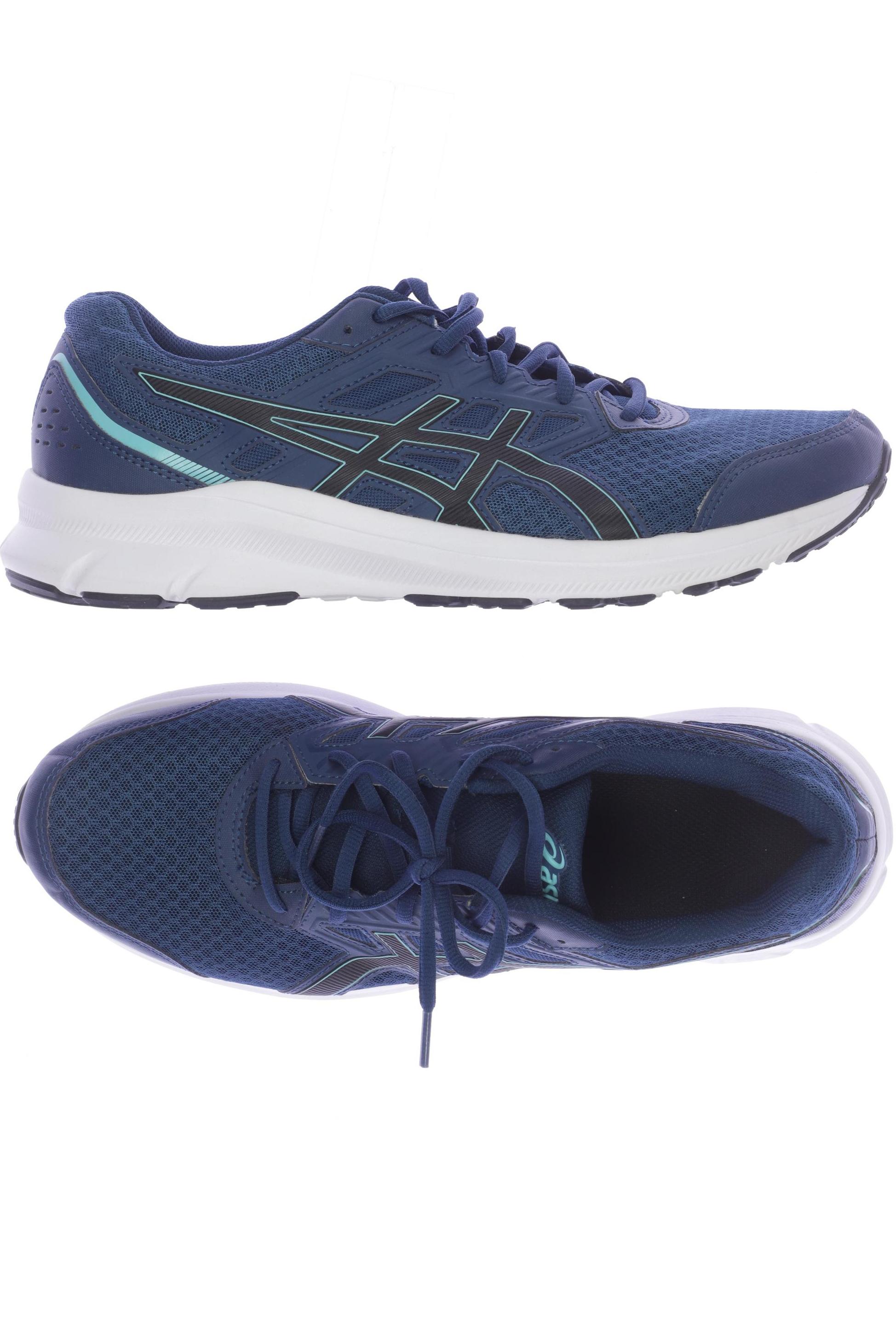 

Asics Herren Sneakers, blau, Gr. 45