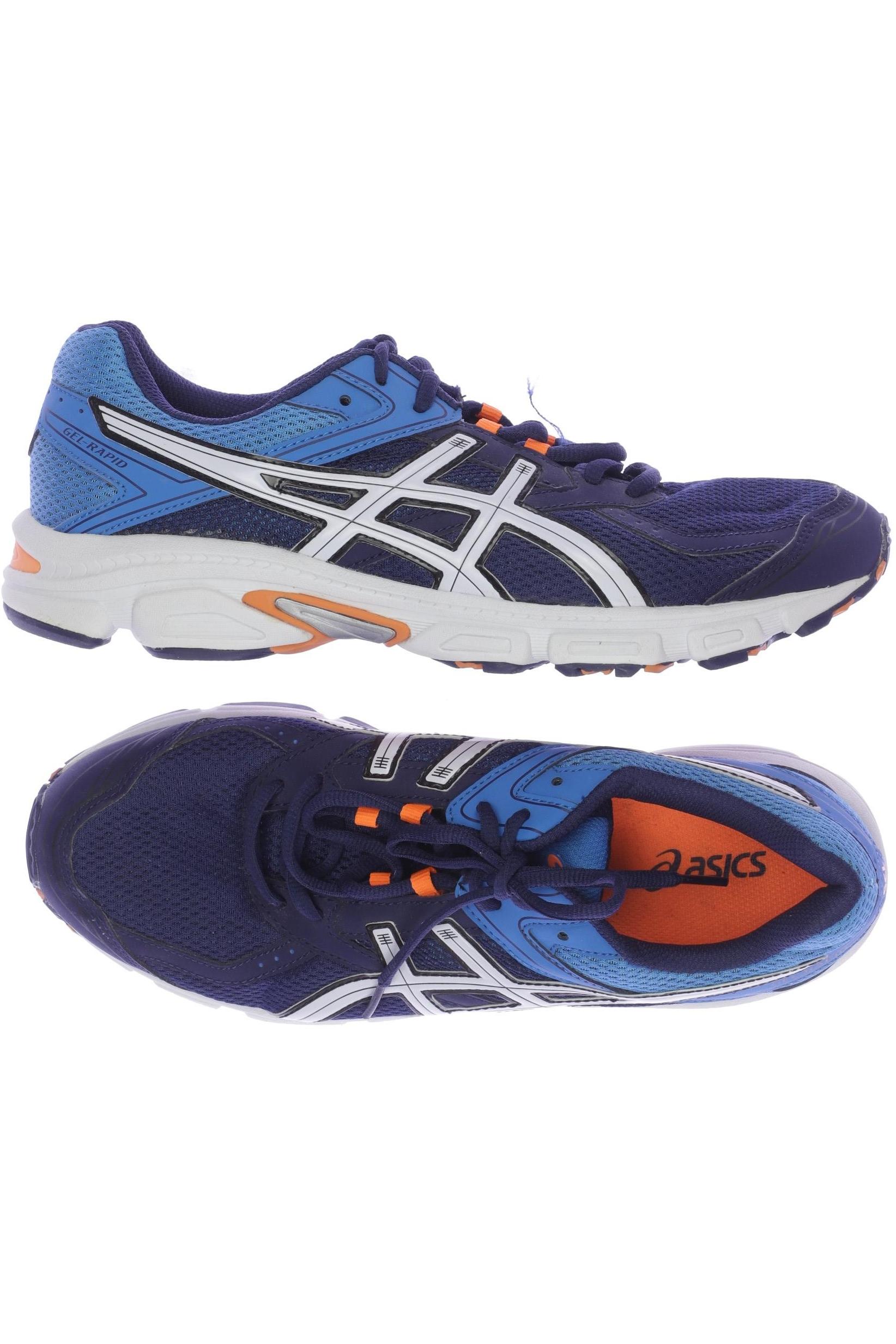 

Asics Herren Sneakers, marineblau, Gr. 42