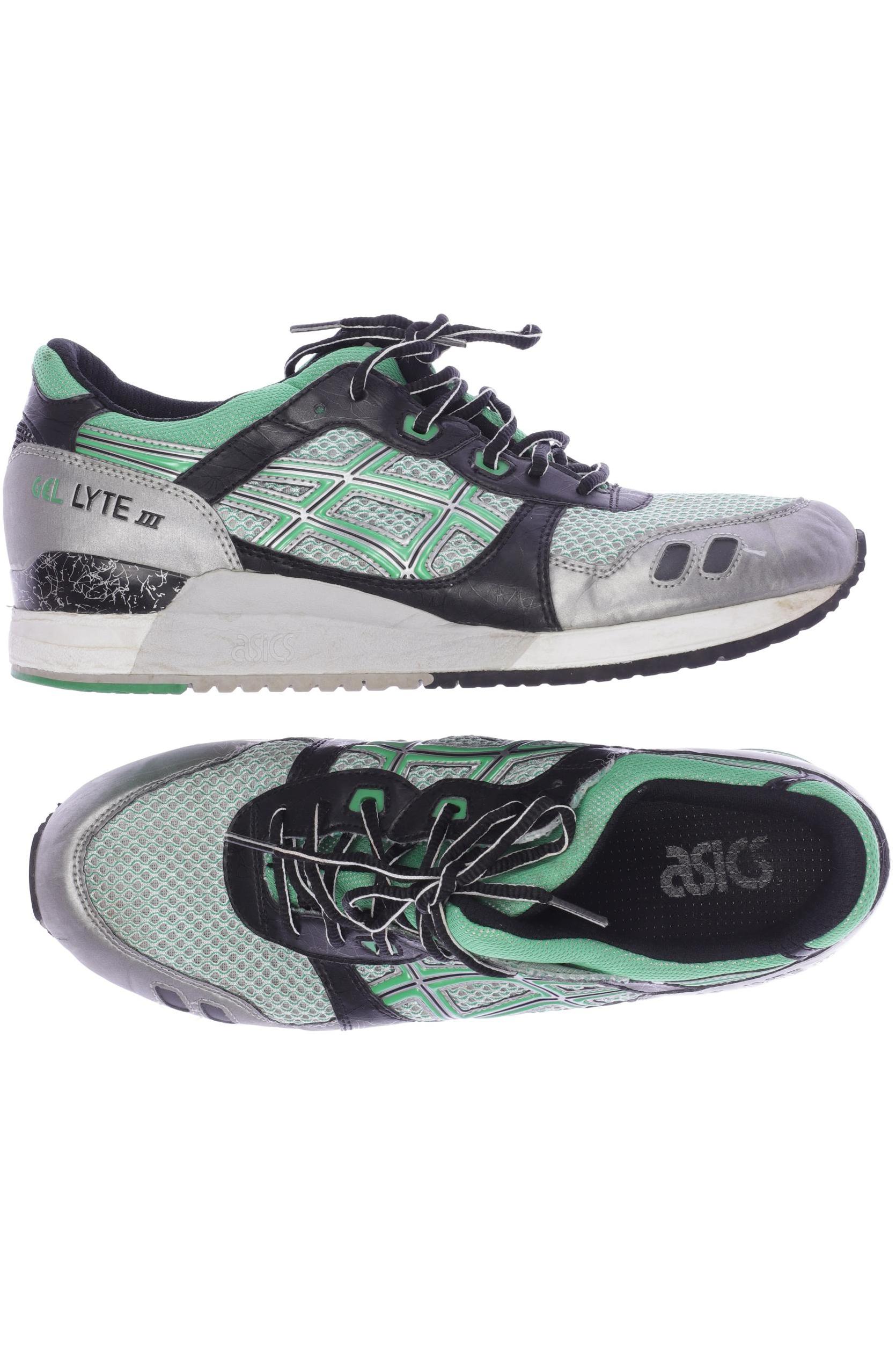 

Asics Herren Sneakers, grün