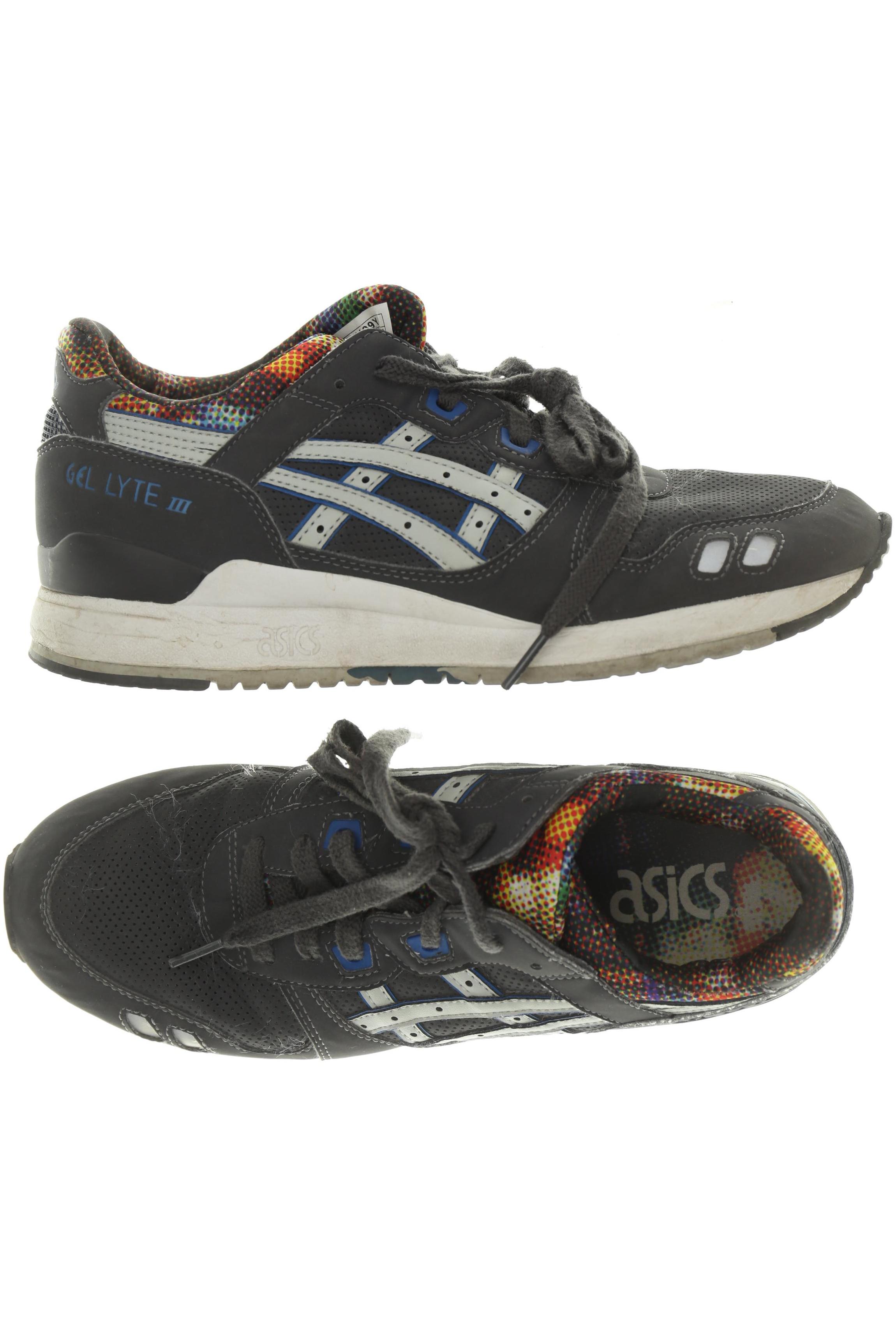 

Asics Herren Sneakers, grau, Gr. 40.5